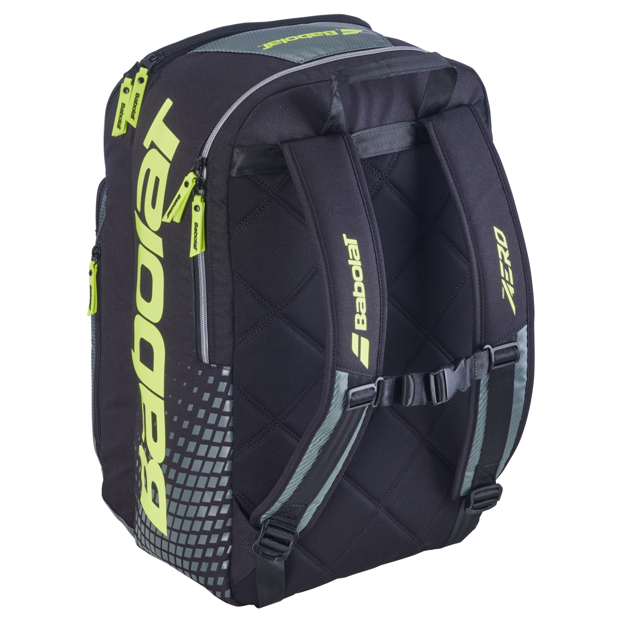 Babolat Pure Aero Backpack 2