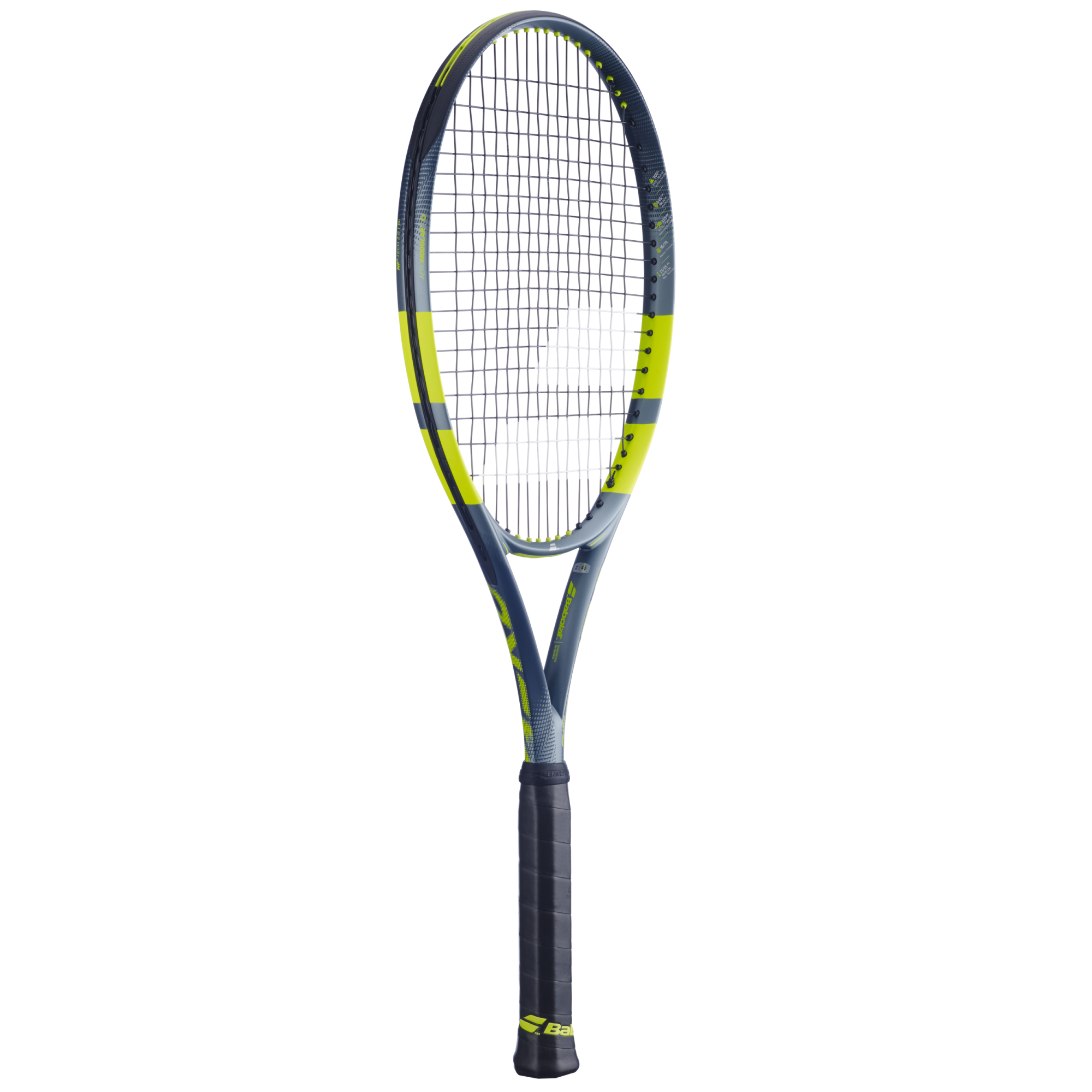 Babolat Pure Aero GEN9 2026 2