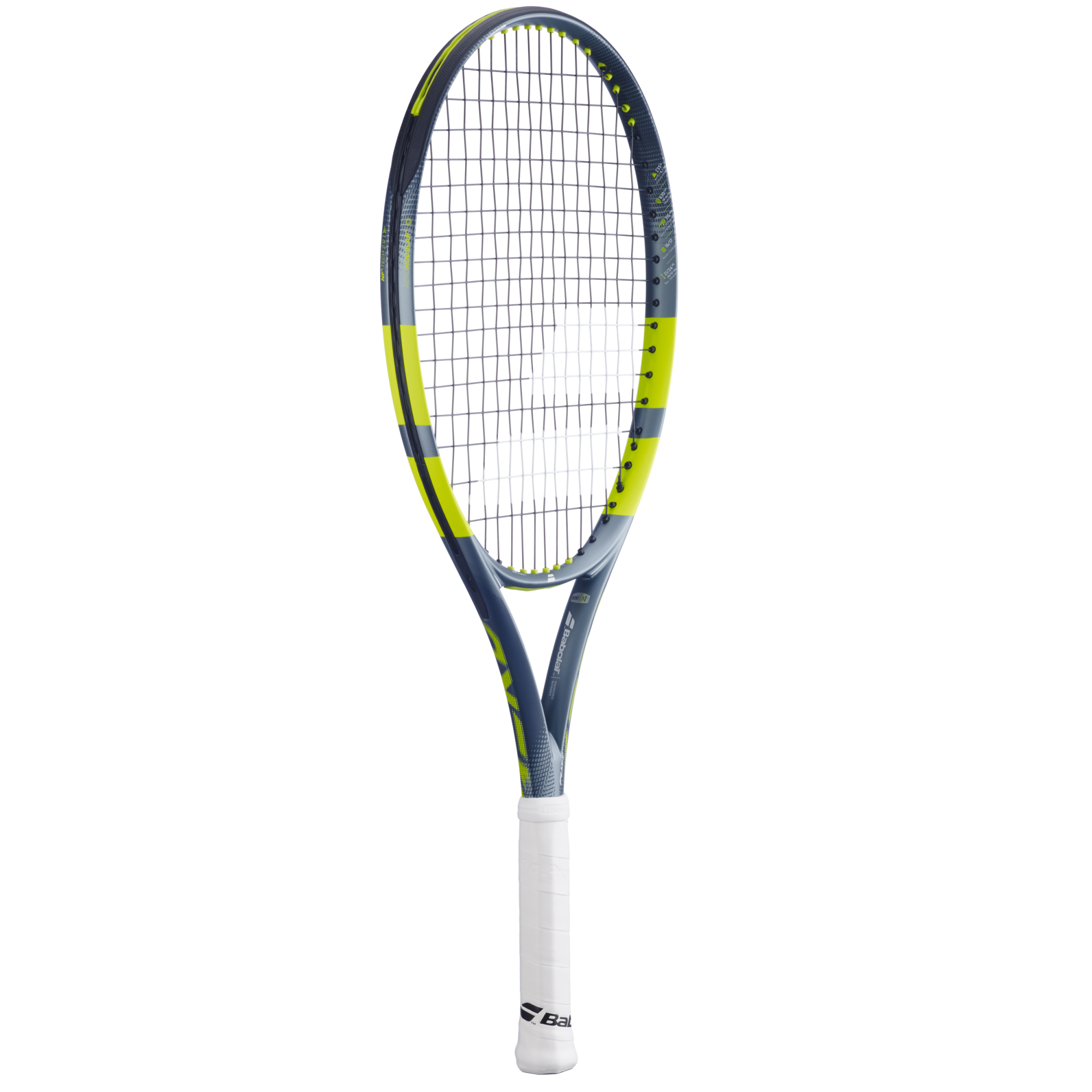 Babolat Pure Aero JR 25 GEN9 2026 2