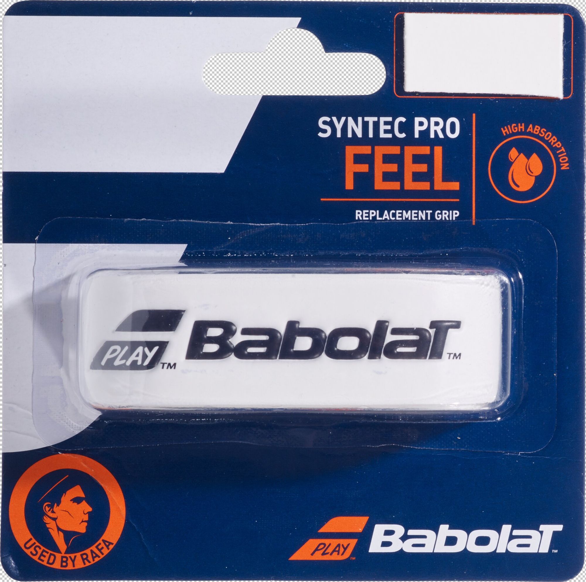 Babolat Syntec Pro X 1 Basisband 2