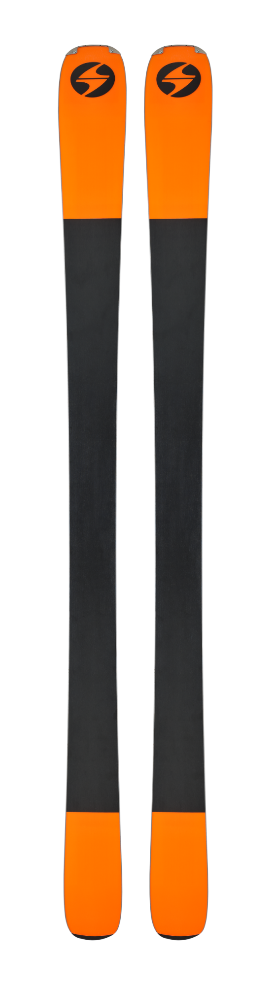 Blizzard Black Pearl 88 D 24/25 inkl. TCX 11 GW black 2