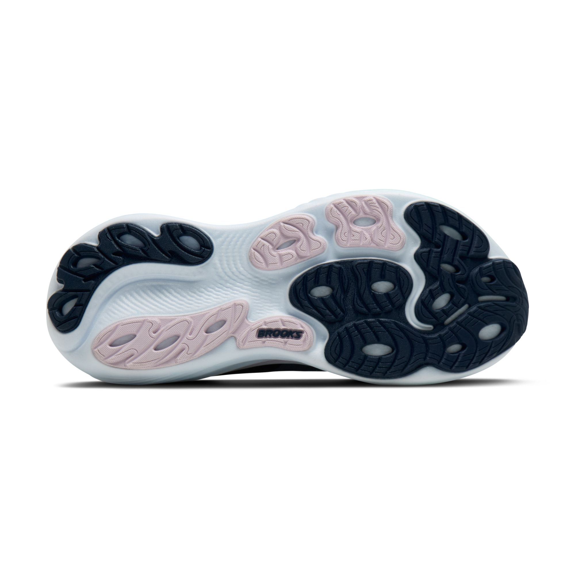 Brooks W Adrenaline GTS 25 spellbound/yucca/pink 2