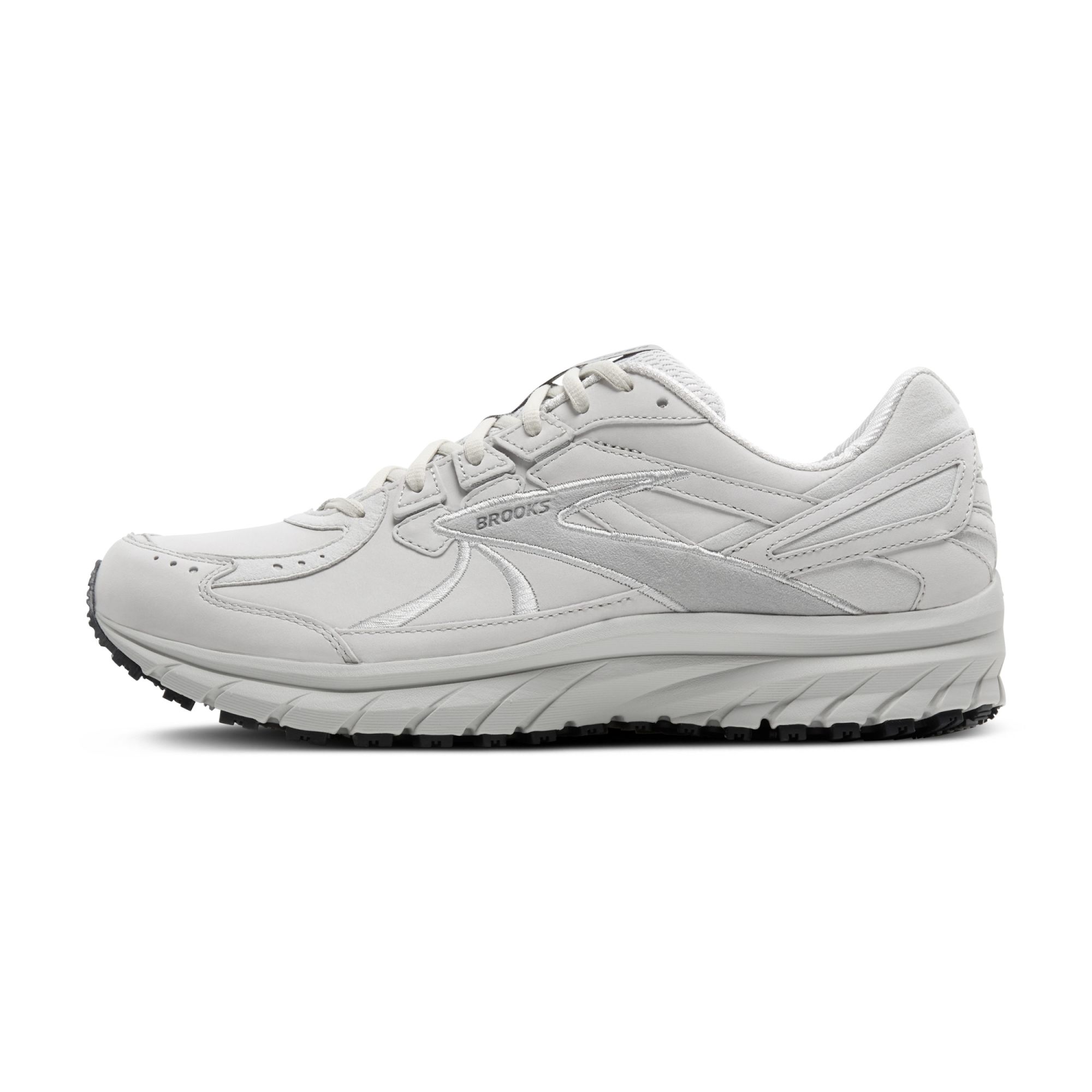 Brooks Zeal Walker oyster/alloy/ebony 2