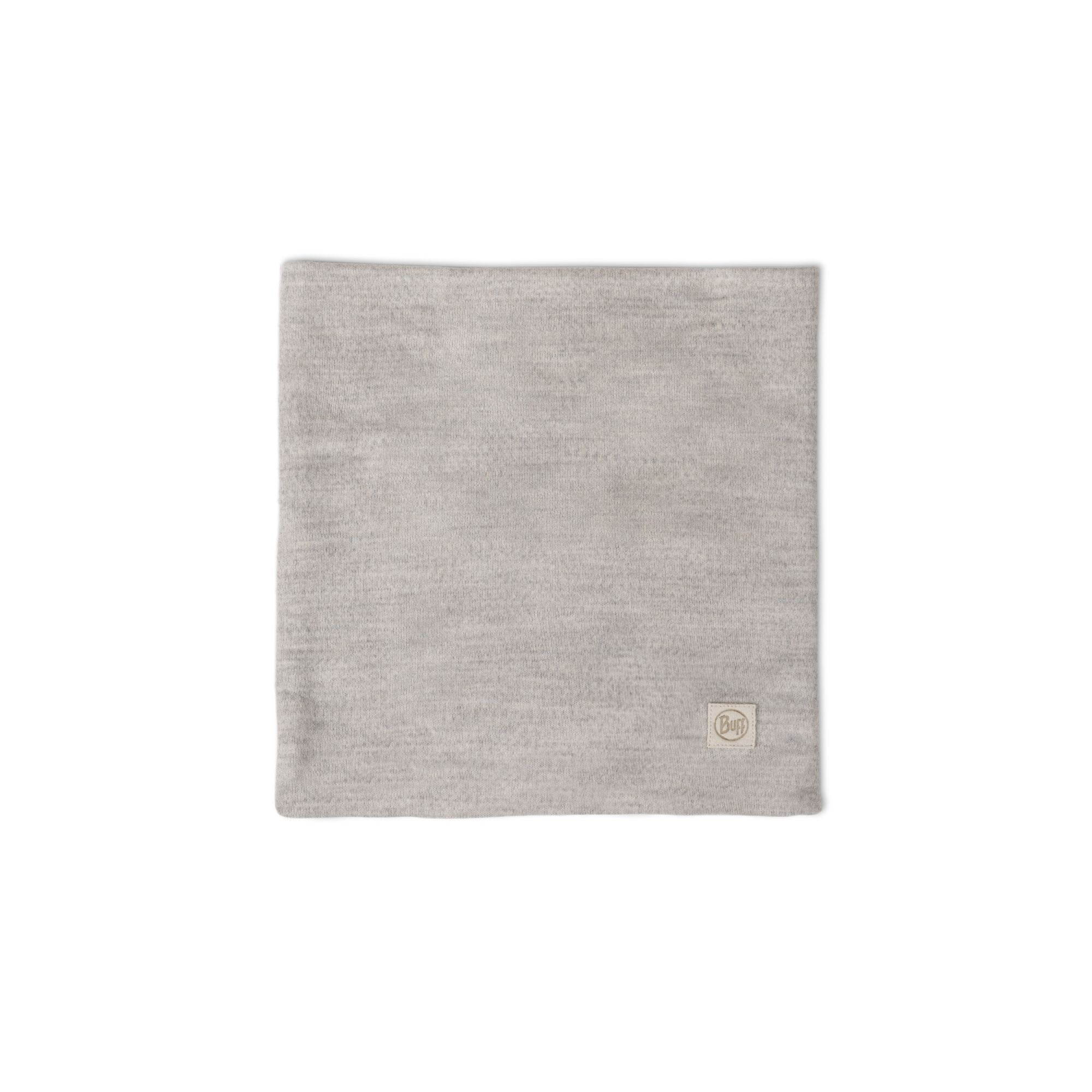 Buff Merino Heavyweight Multifunktionstuch cloud 2