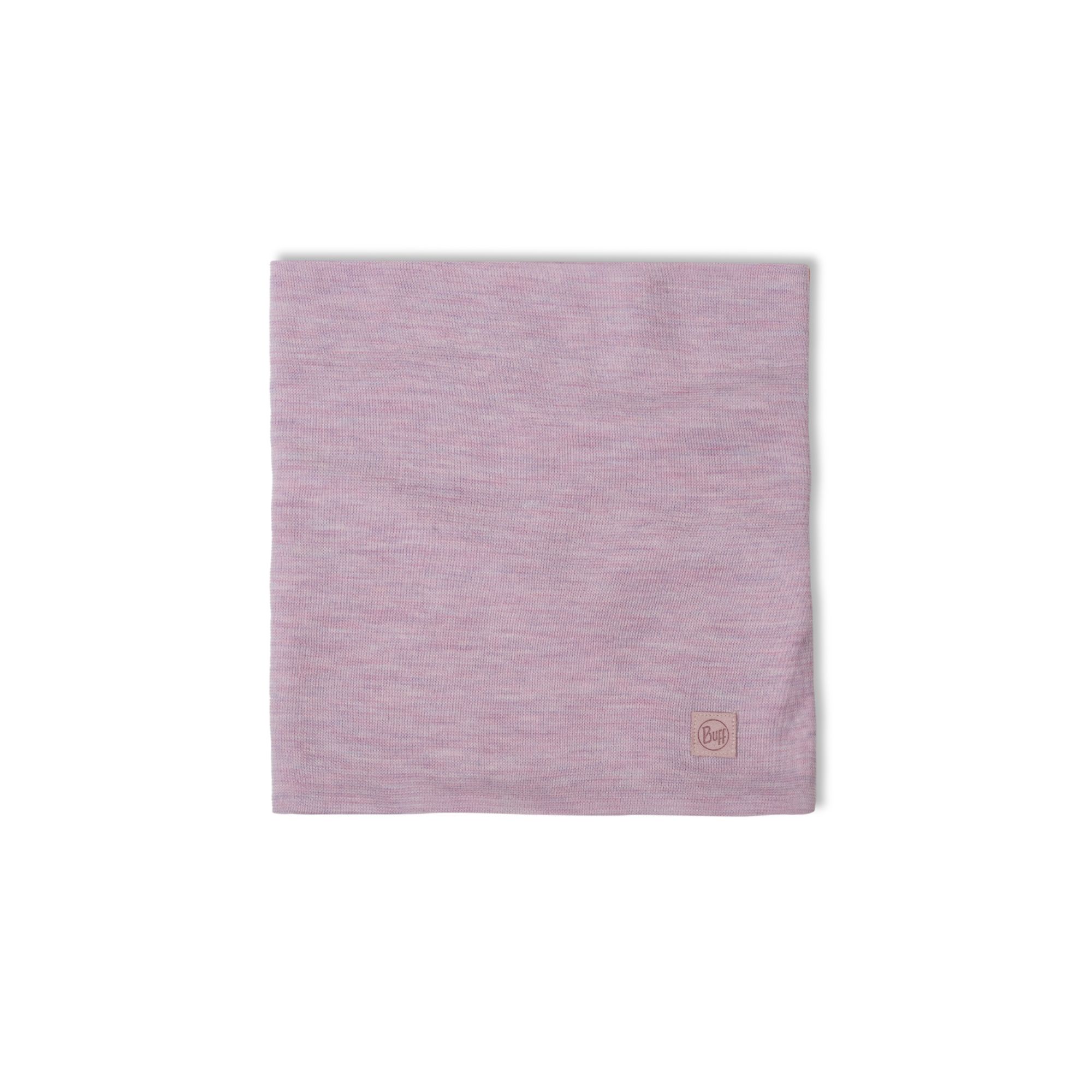 Buff Merino Heavyweight Multifunktionstuch lilac sand 2