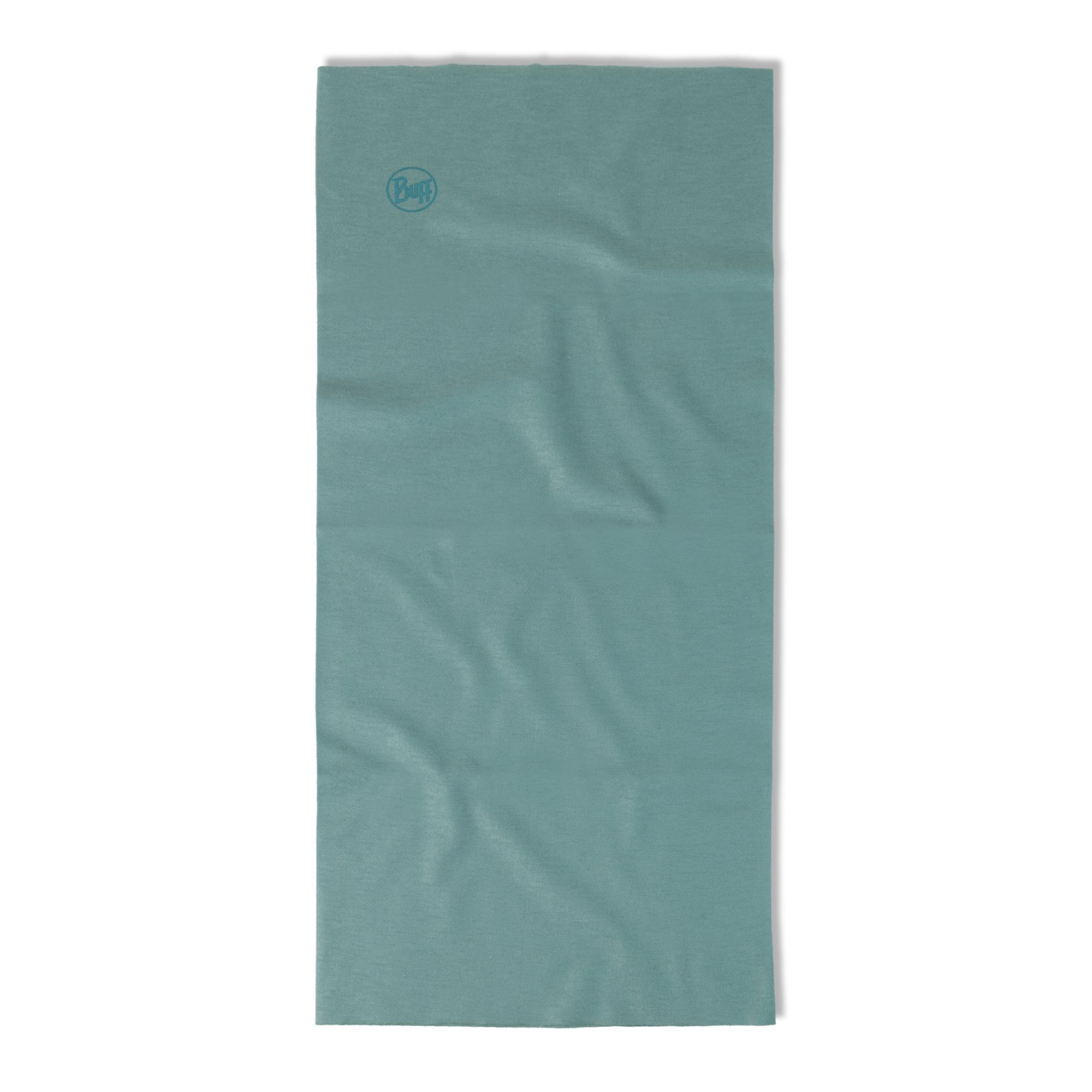 Buff Original EcoStretch Multifunktionstuch solid jade 2