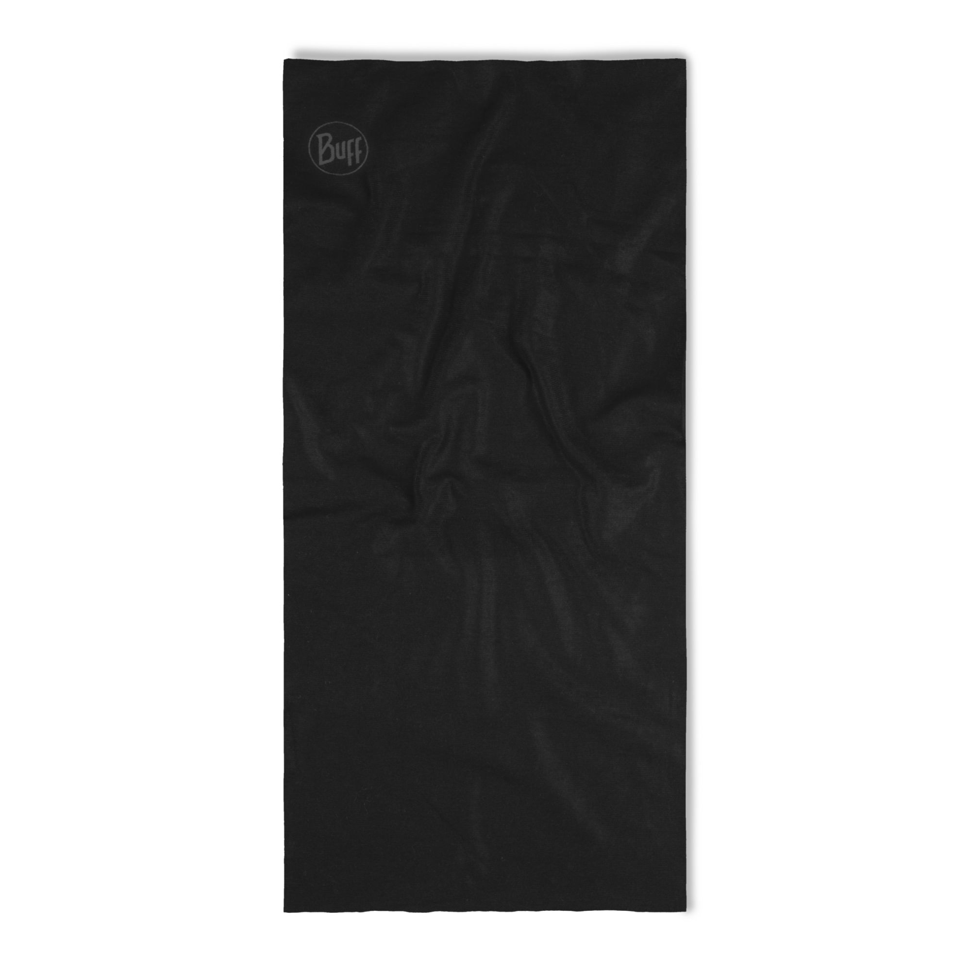 Buff Original EcoStretch Multifunktionstuch solid black 2