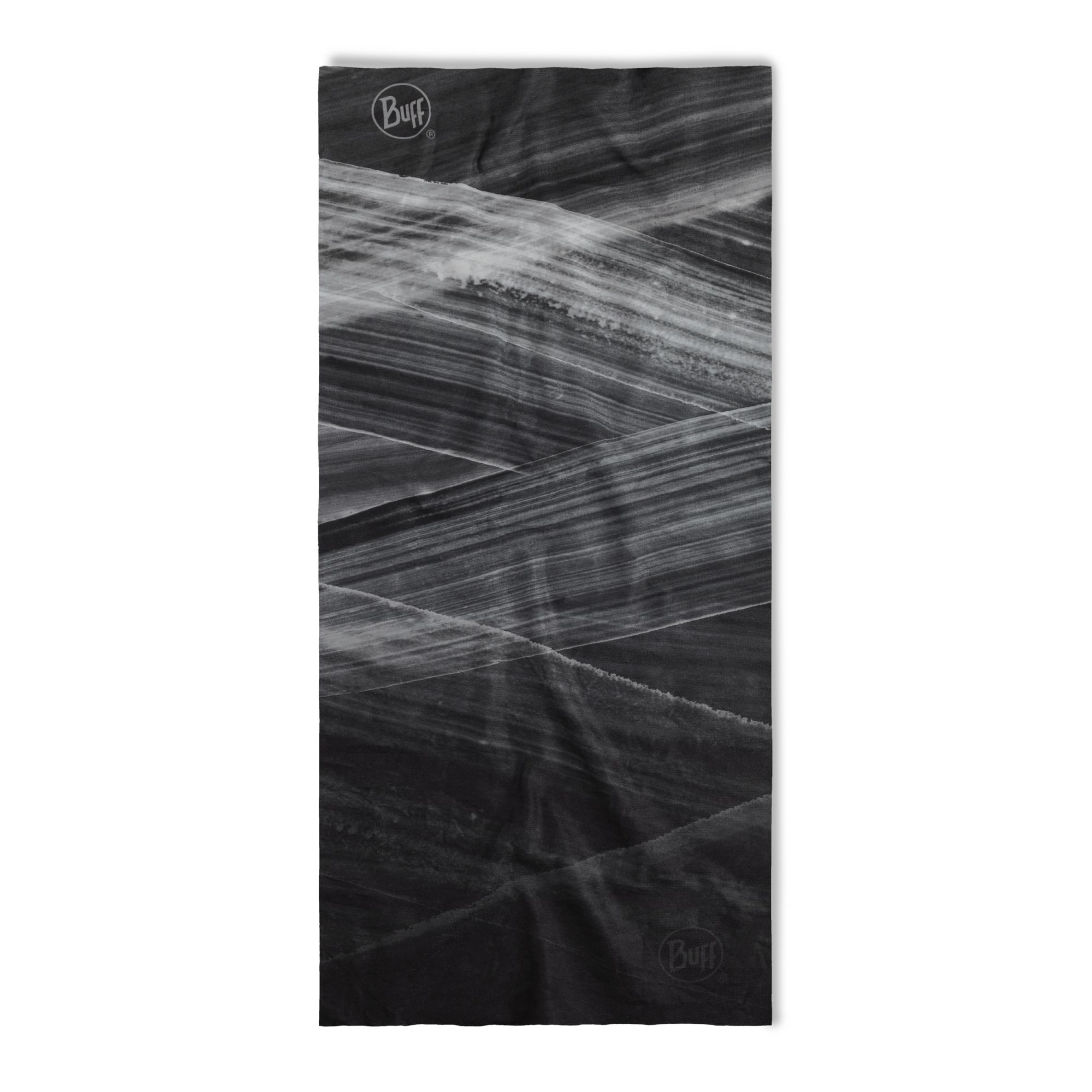 Buff Original EcoStretch Multifunktionstuch speed graphite 2