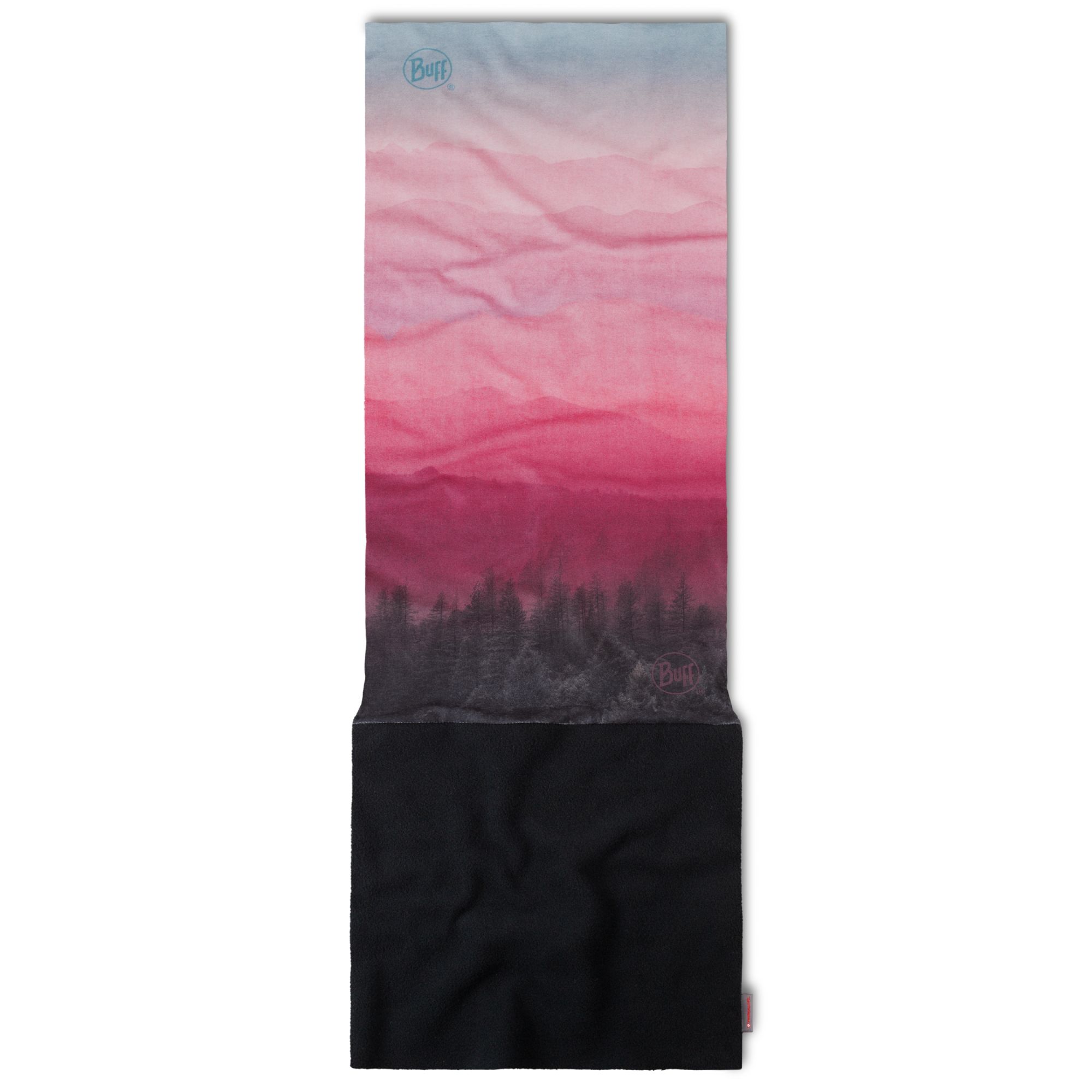 Buff Polar Multifunktionstuch haera mauve-mauve 2