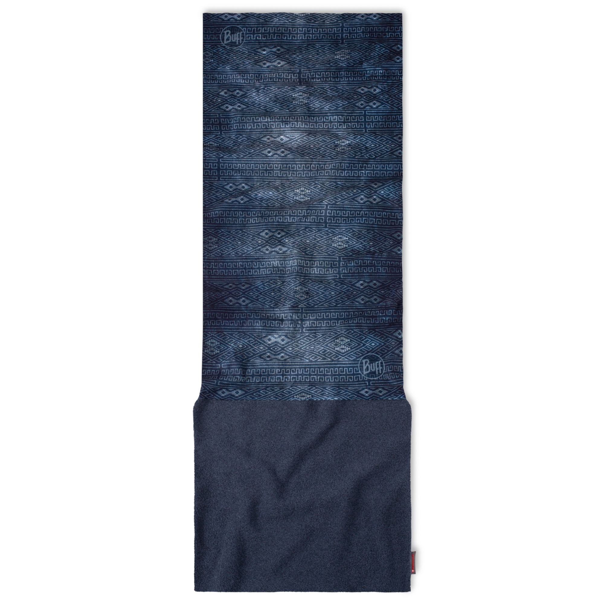 Buff Polar Multifunktionstuch katic blue-blue 2