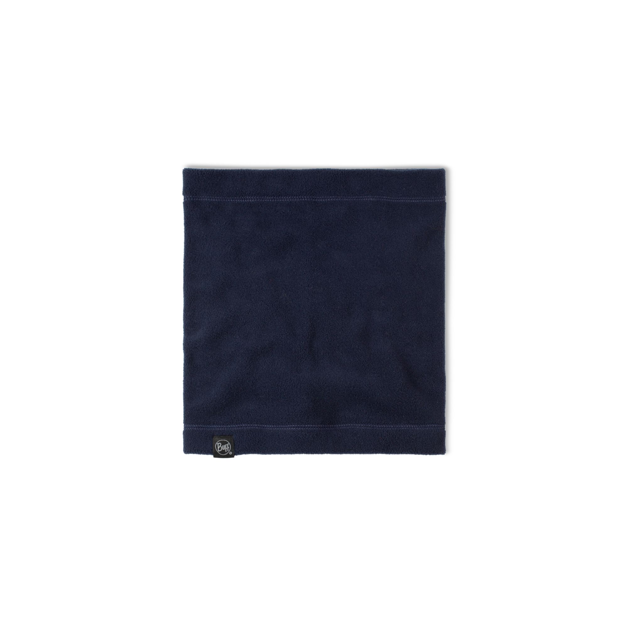 Buff Polar Multifunktionstuch solid dark navy-dark navy 2