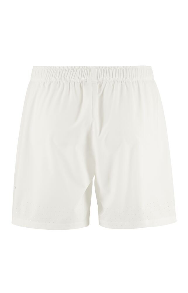 Craft Ability Shorts white 2
