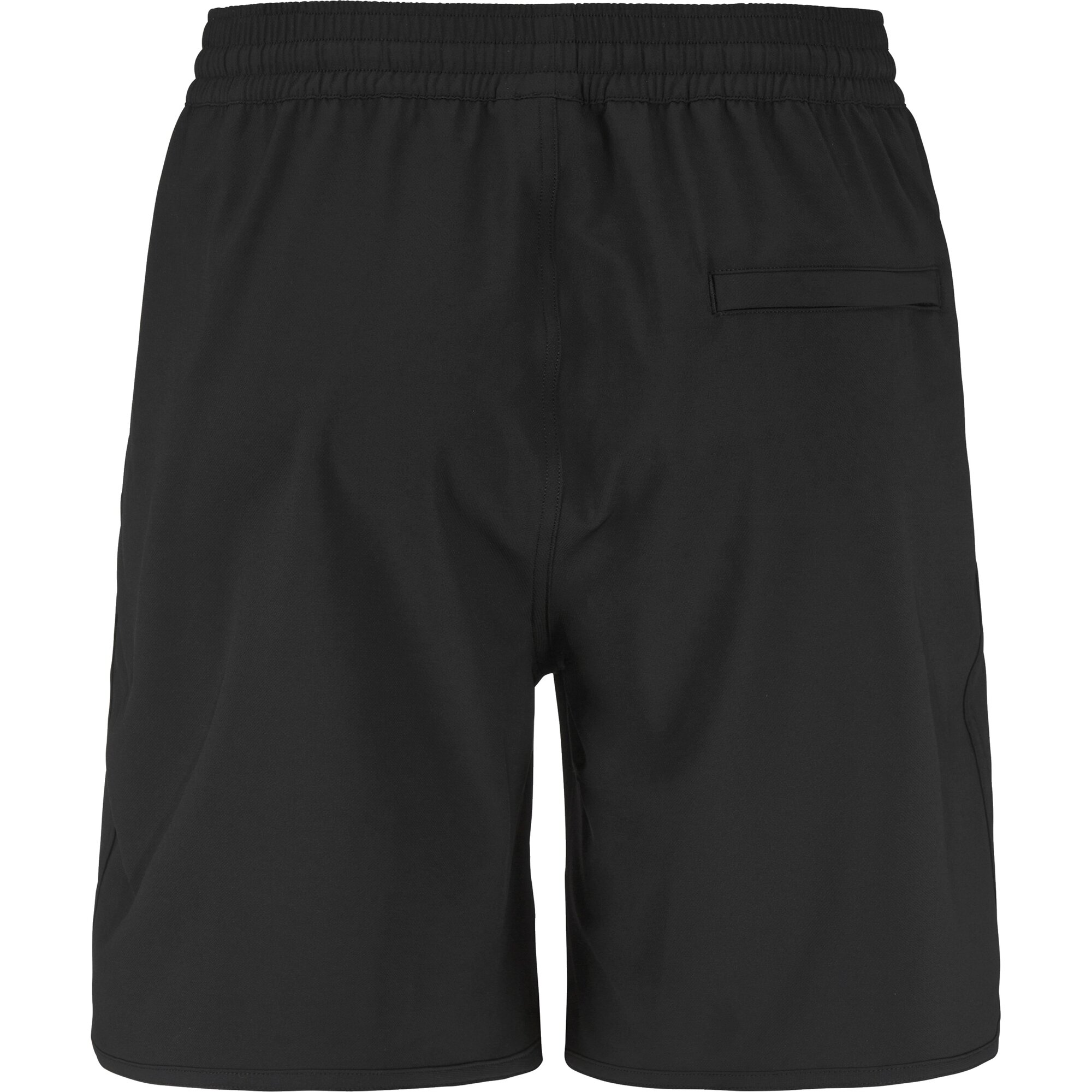 Craft Collective Structure Shorts black 2
