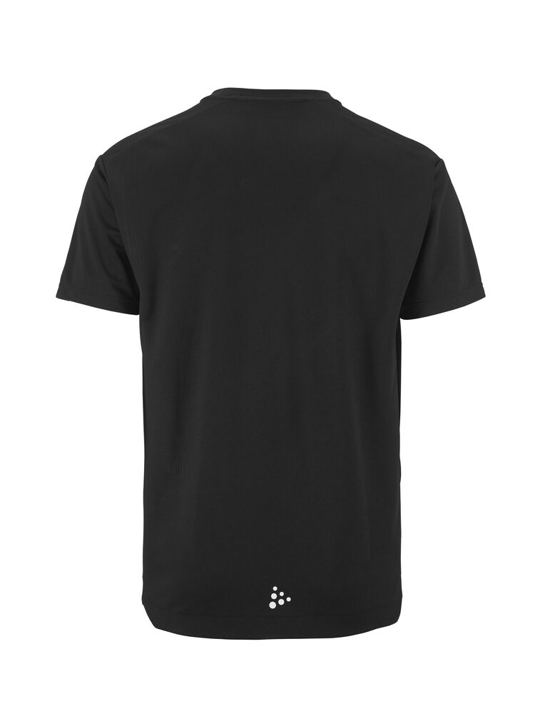 Craft Evolve 2.0 Structured Shirt black 2