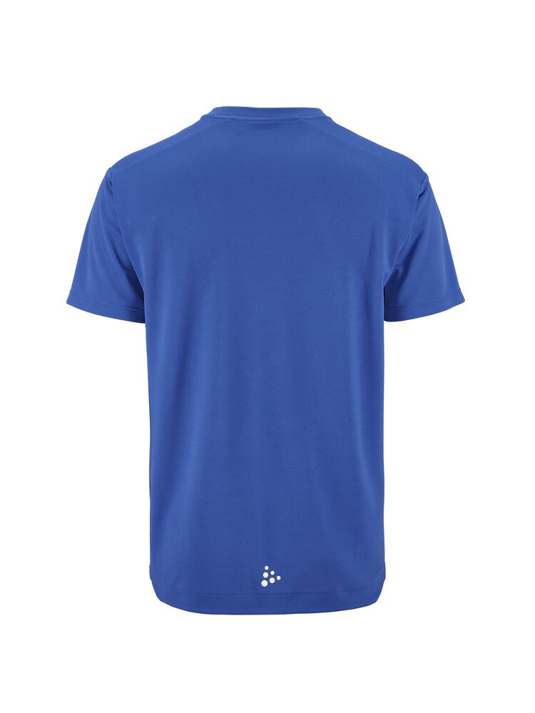 Craft Evolve 2.0 Structured Shirt cobalt 2
