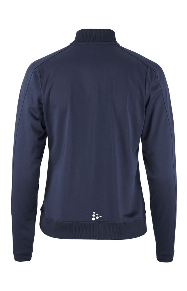 Craft W Evolve 2.0 FZ Jacket navy 2