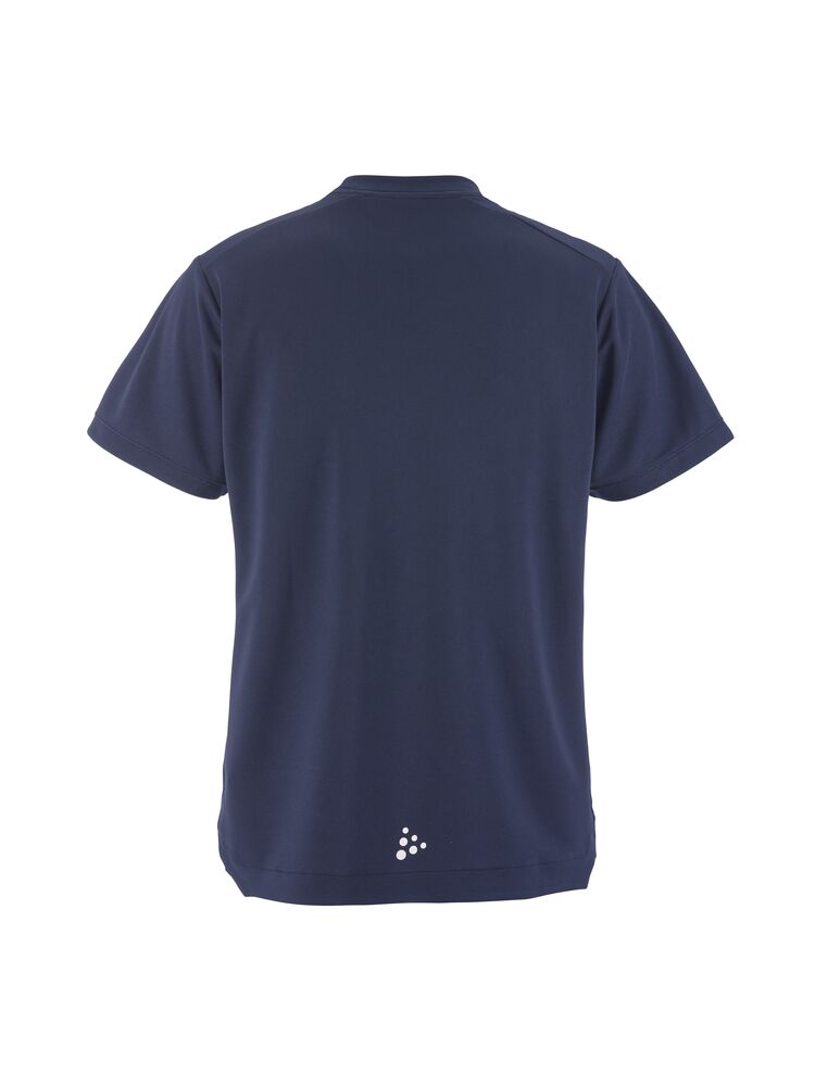 Craft W Evolve 2.0 Structured Shirt navy 2