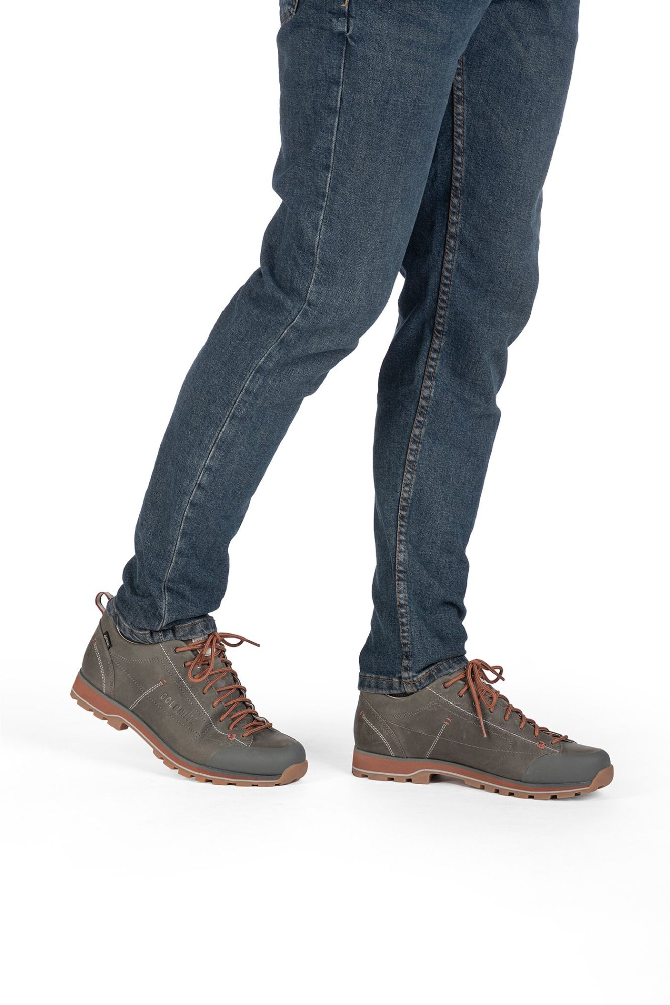 Dolomite Cinquantaquattro 54 Low FG GTX sage/green green 2