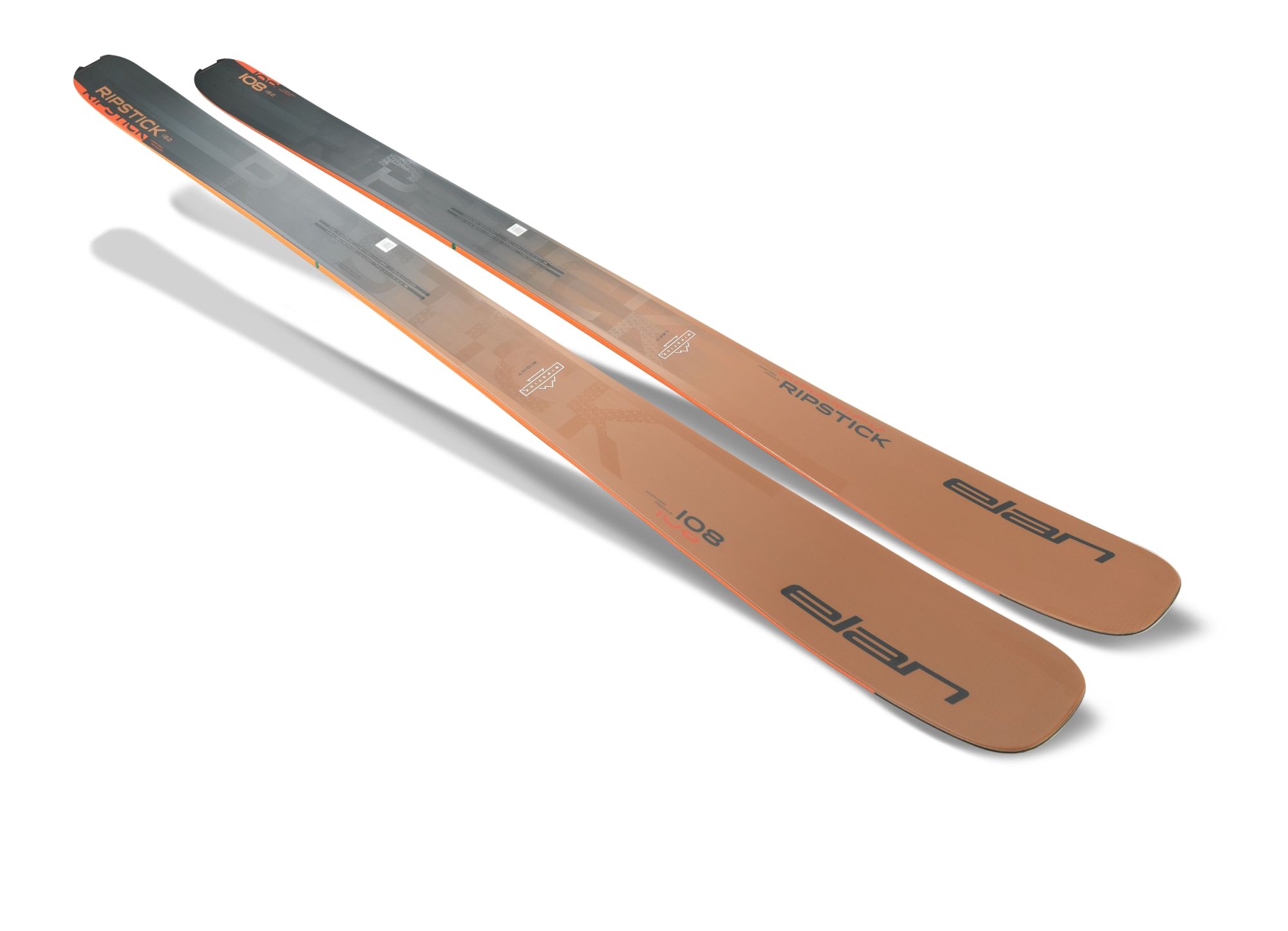 Elan Ripstick 108 24/25 2