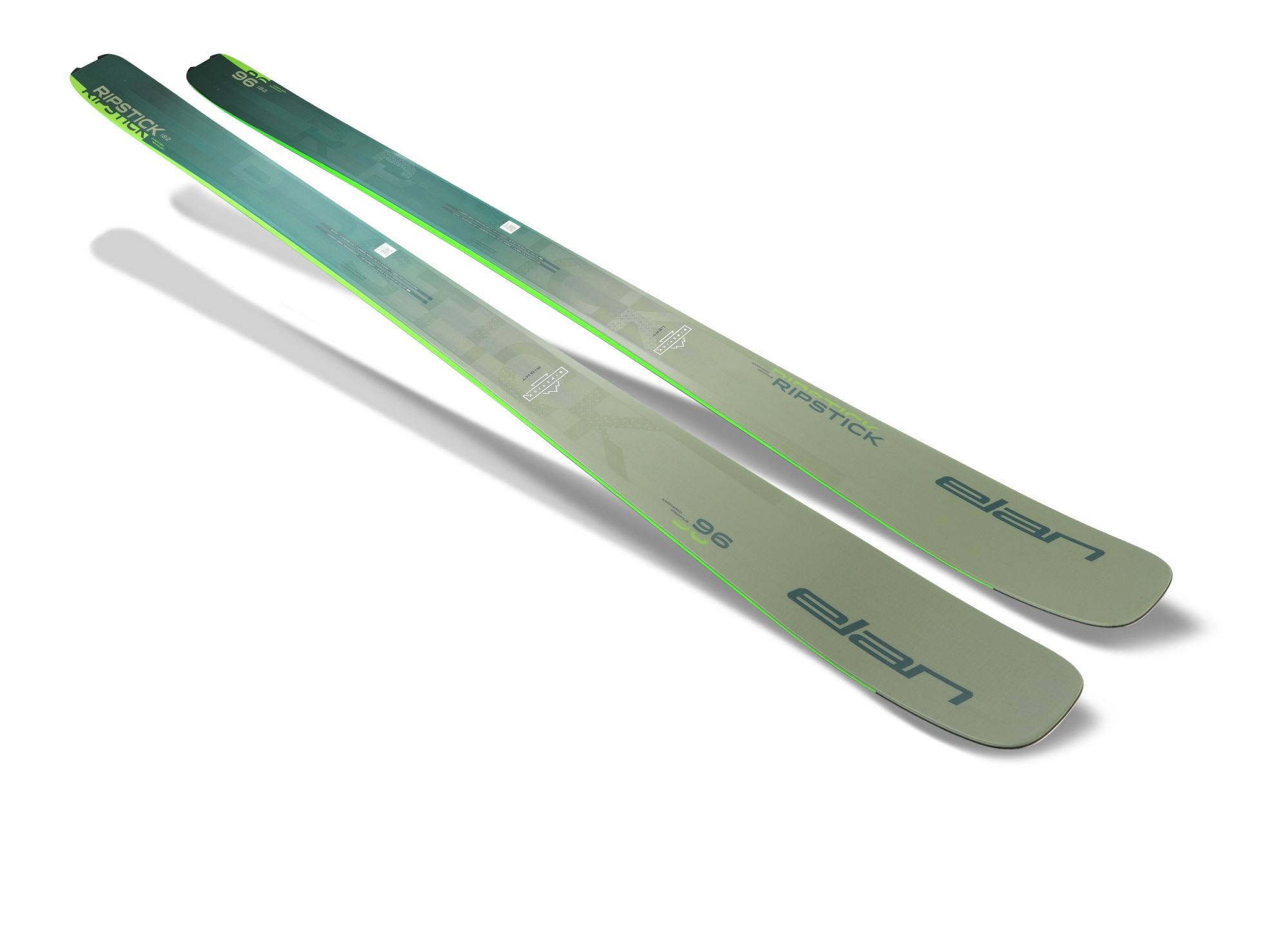 Elan Ripstick 96 24/25 2