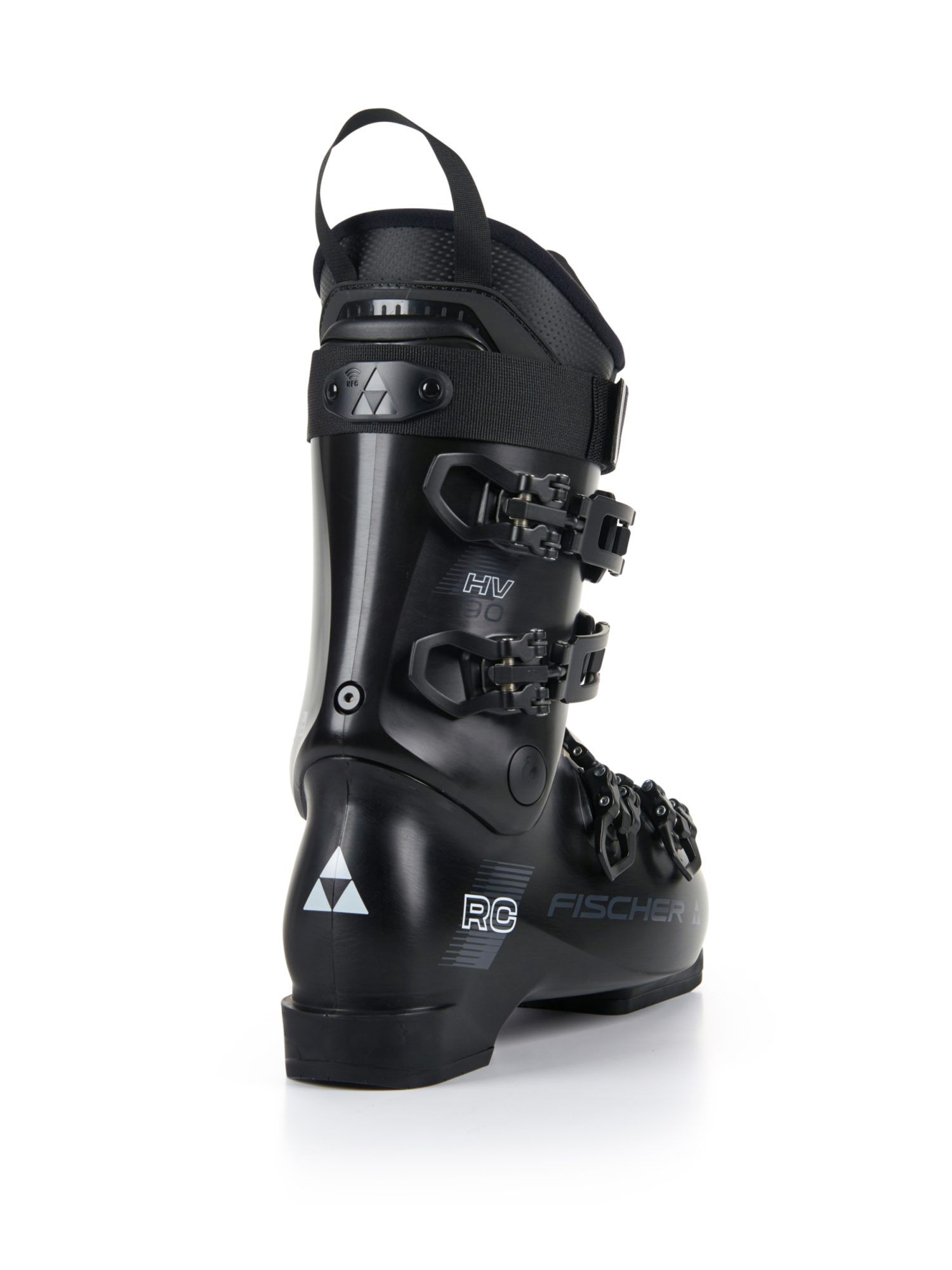 Fischer RC 90 black 2