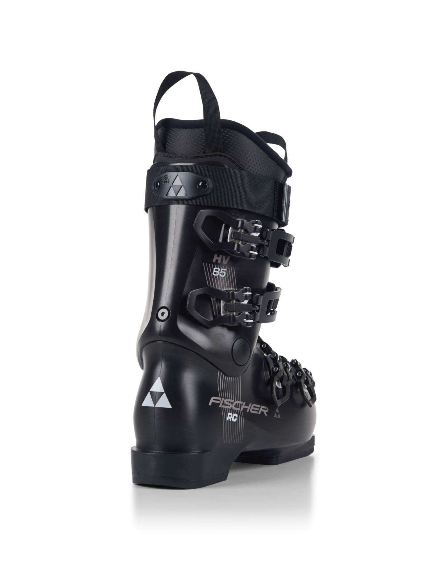 Fischer W RC 85 black 2