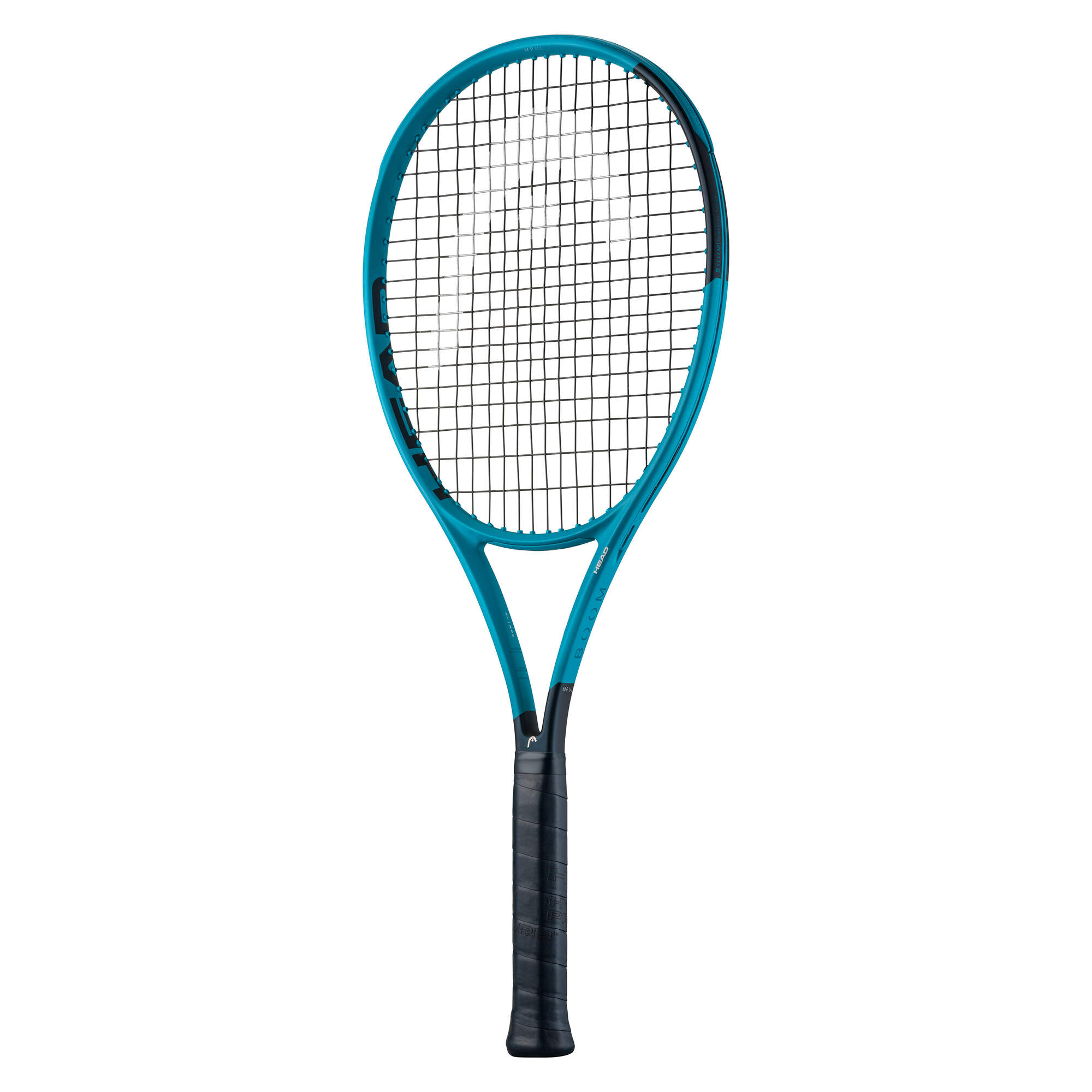 Head Boom MP UL 2026 2