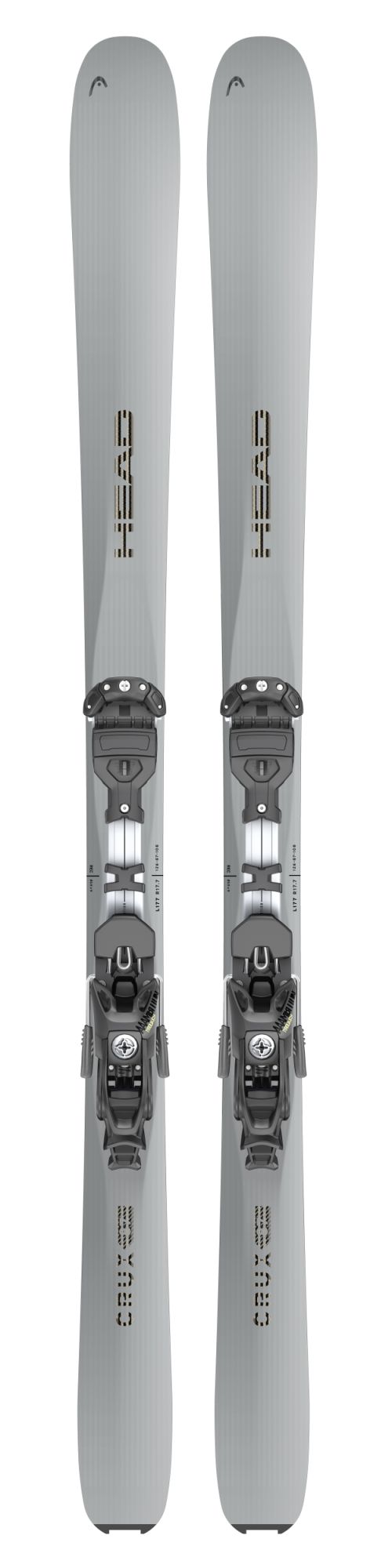 Head Crux 87 24/25 2