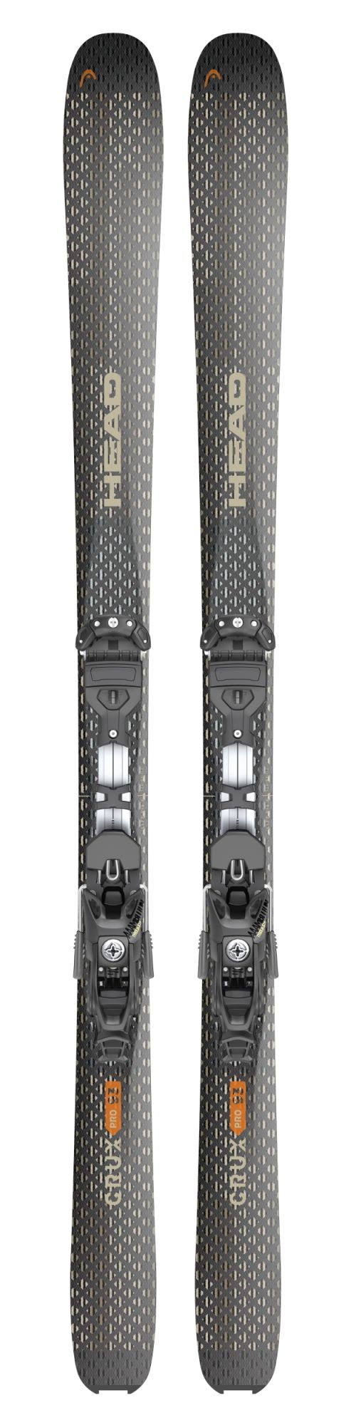 Head Crux Pro 93 24/25 2