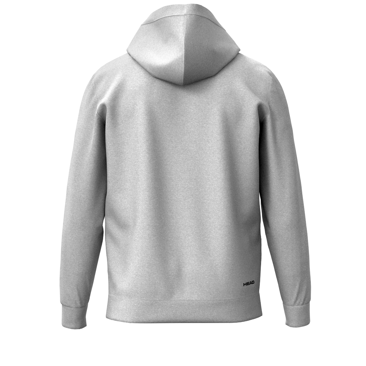 Head JR CLUB Original Hoodie navy 2