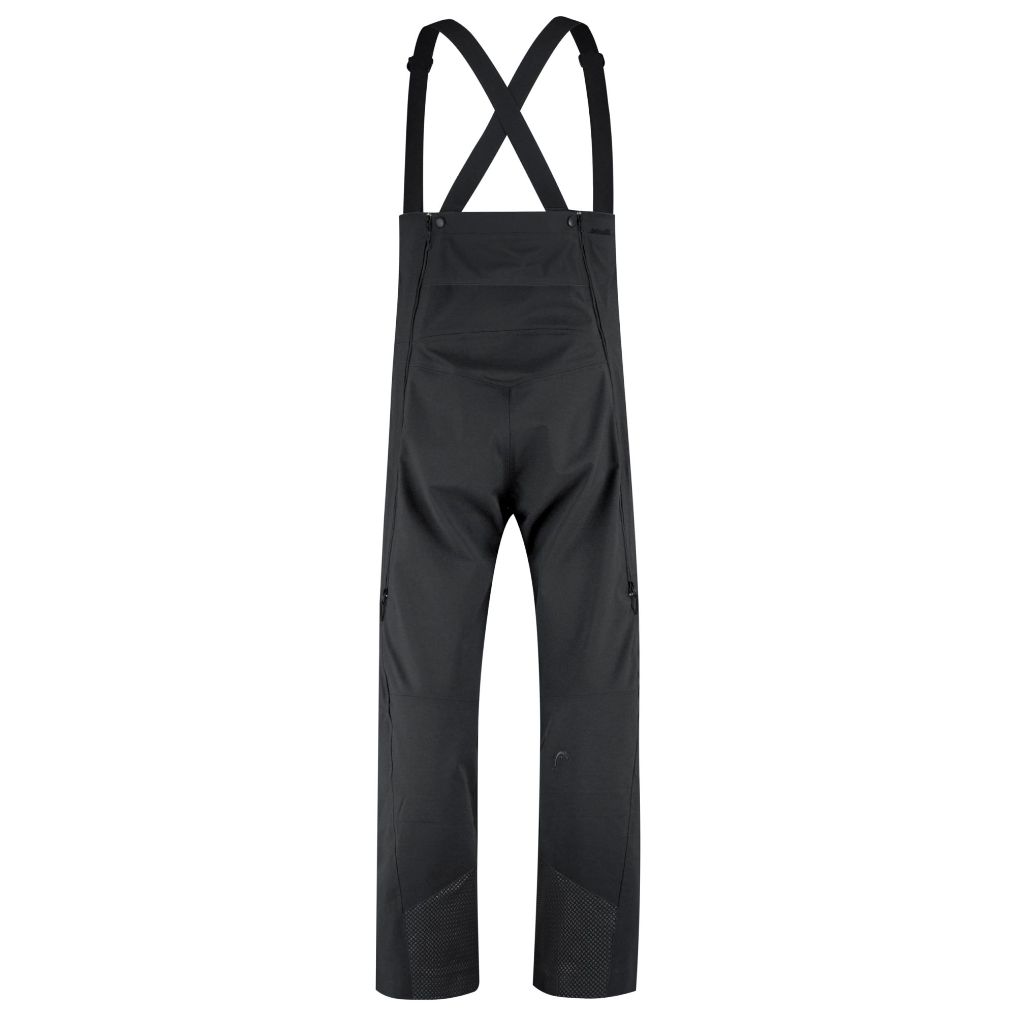 Head Kore 3L Bib Pants black black 2