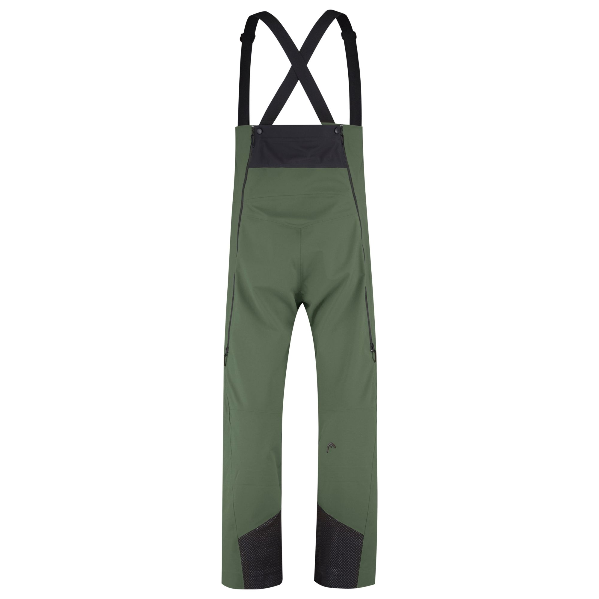 Head Kore 3L Bib Pants thyme 2