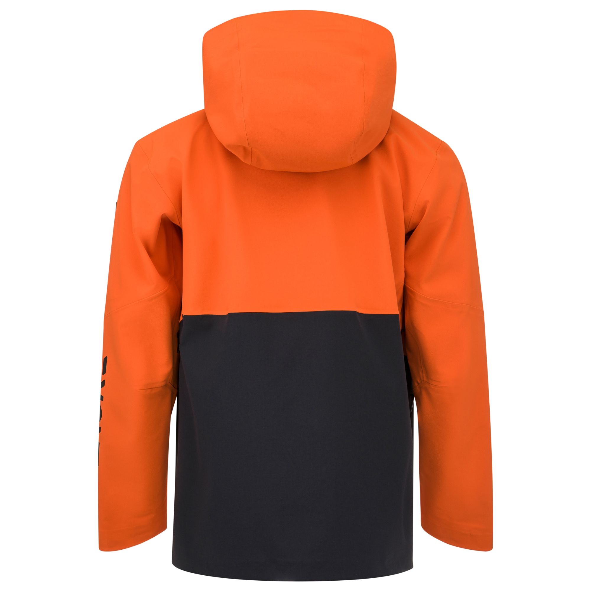 Head Kore 3L Jacket fluo orange orange 2