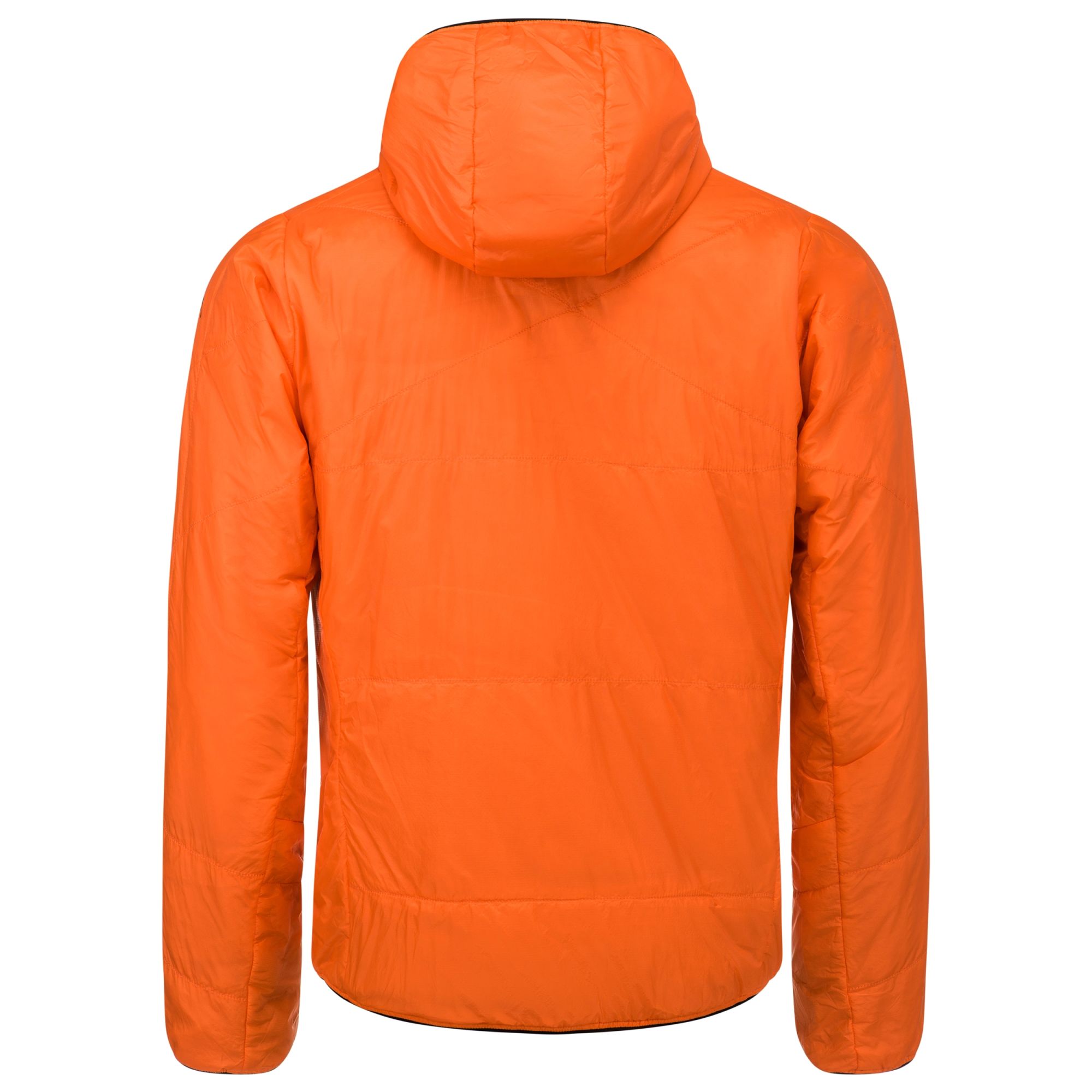 Head Kore Lightweight Jacket fluo orange orange 2