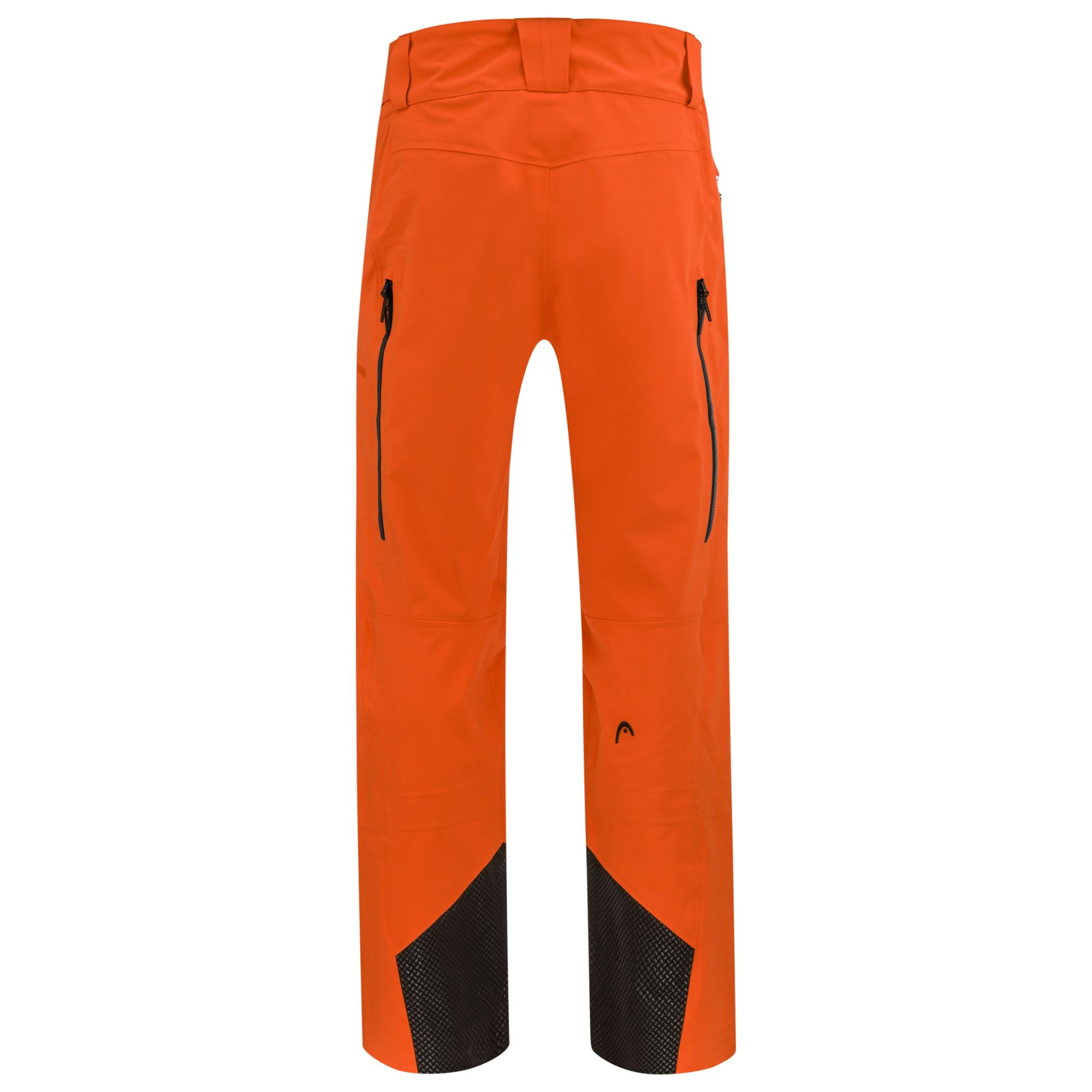 Head Kore Pants fluo orange orange 2