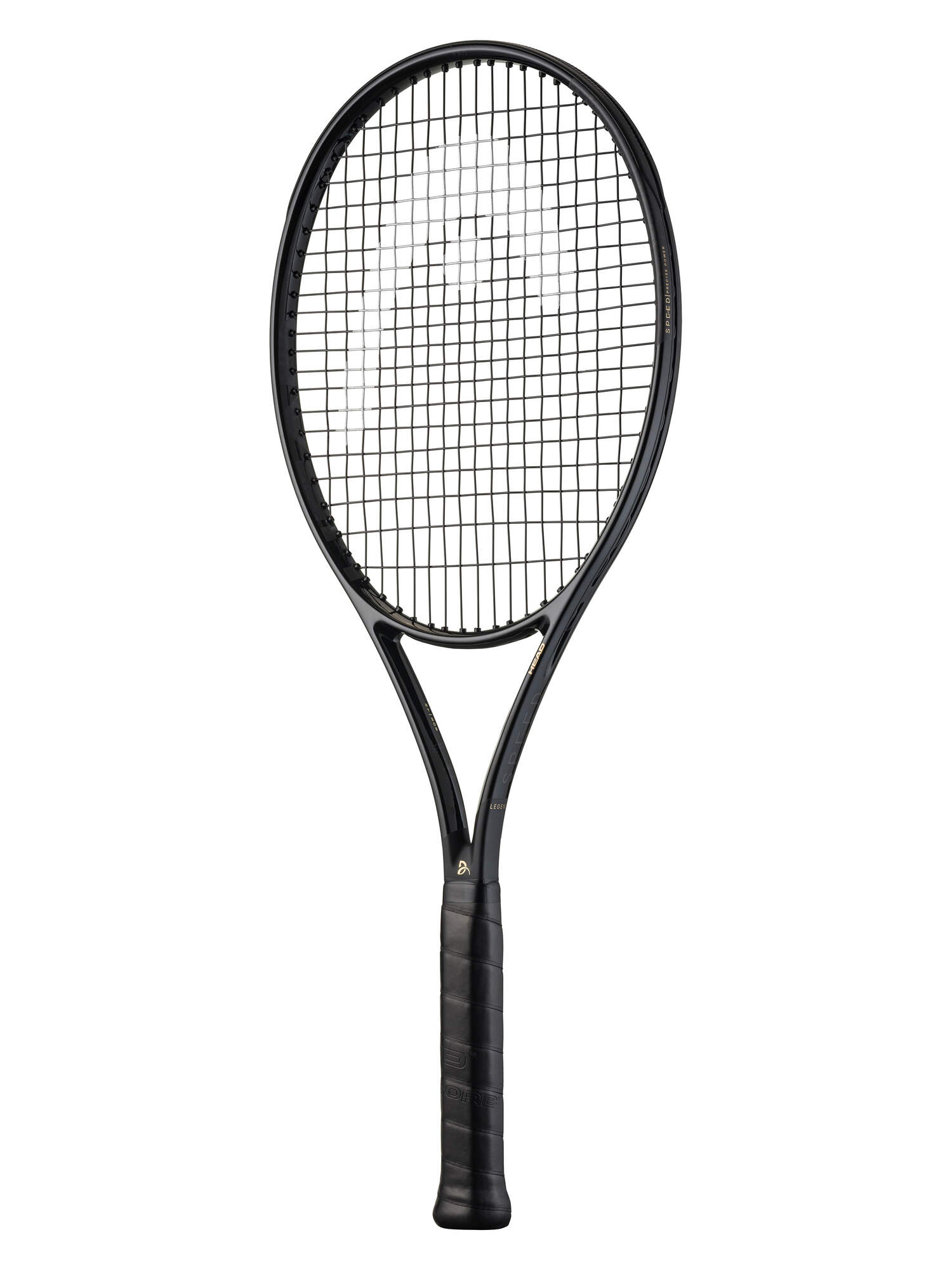 Head Speed Pro LEGEND 2025 Tennisschläger 2