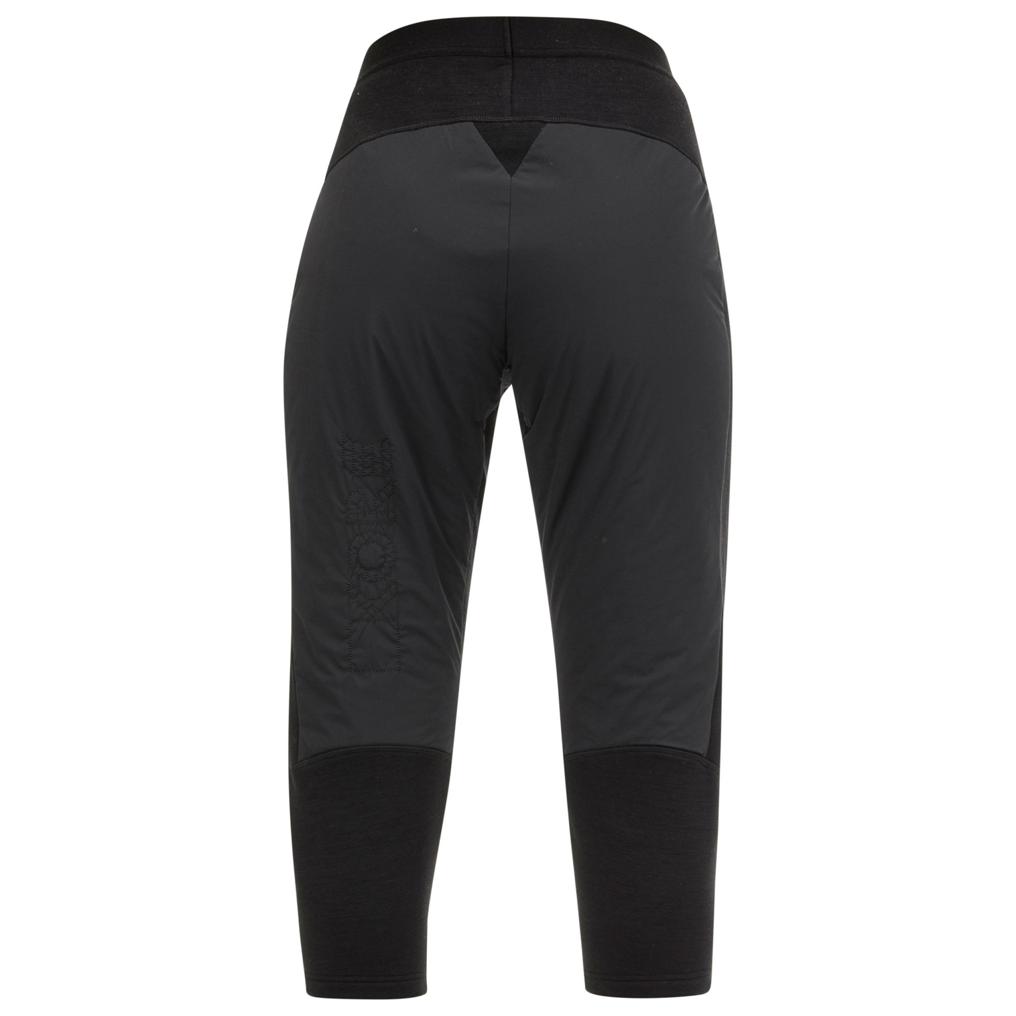 Head W Kore 3/4 Pants black black 2