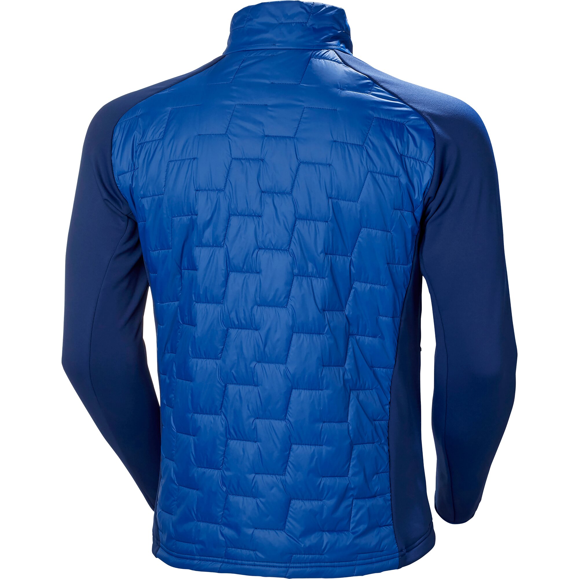 Helly Hansen Lifa Loft Hybrid Insulator Jacket deep fjord 2