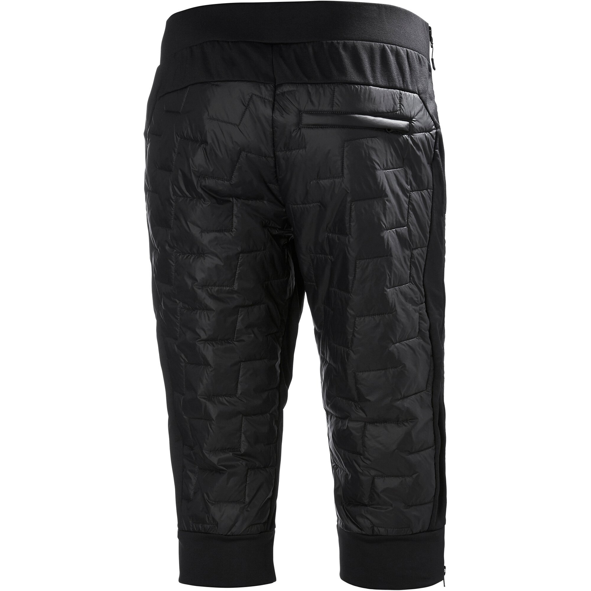 Helly Hansen Lifaloft Full Zip Insulator 3/4 Pants black black 2