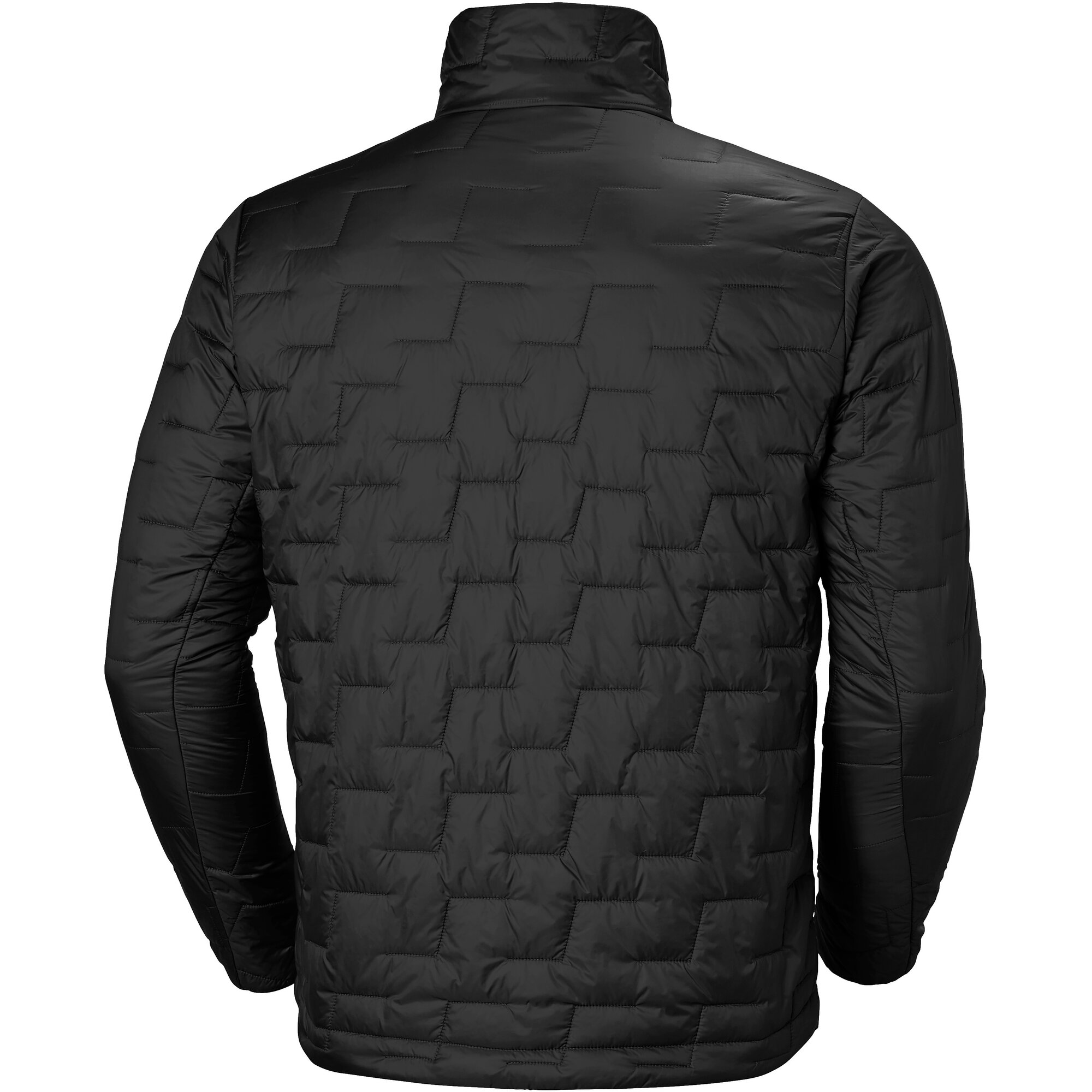 Helly Hansen Lifaloft Insulator Jacket black matte black matt 2