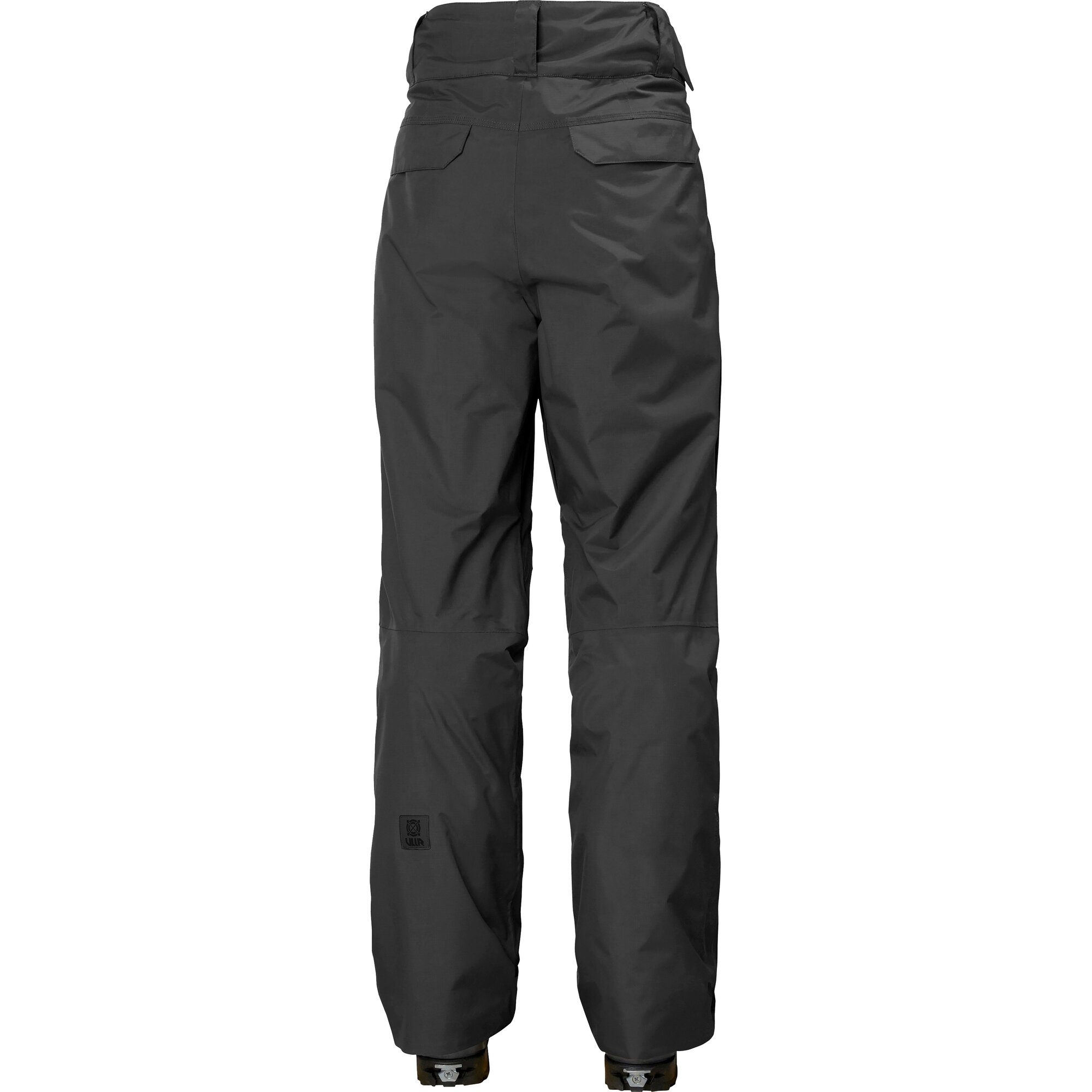 Helly Hansen Sogn Cargo Pant black 2