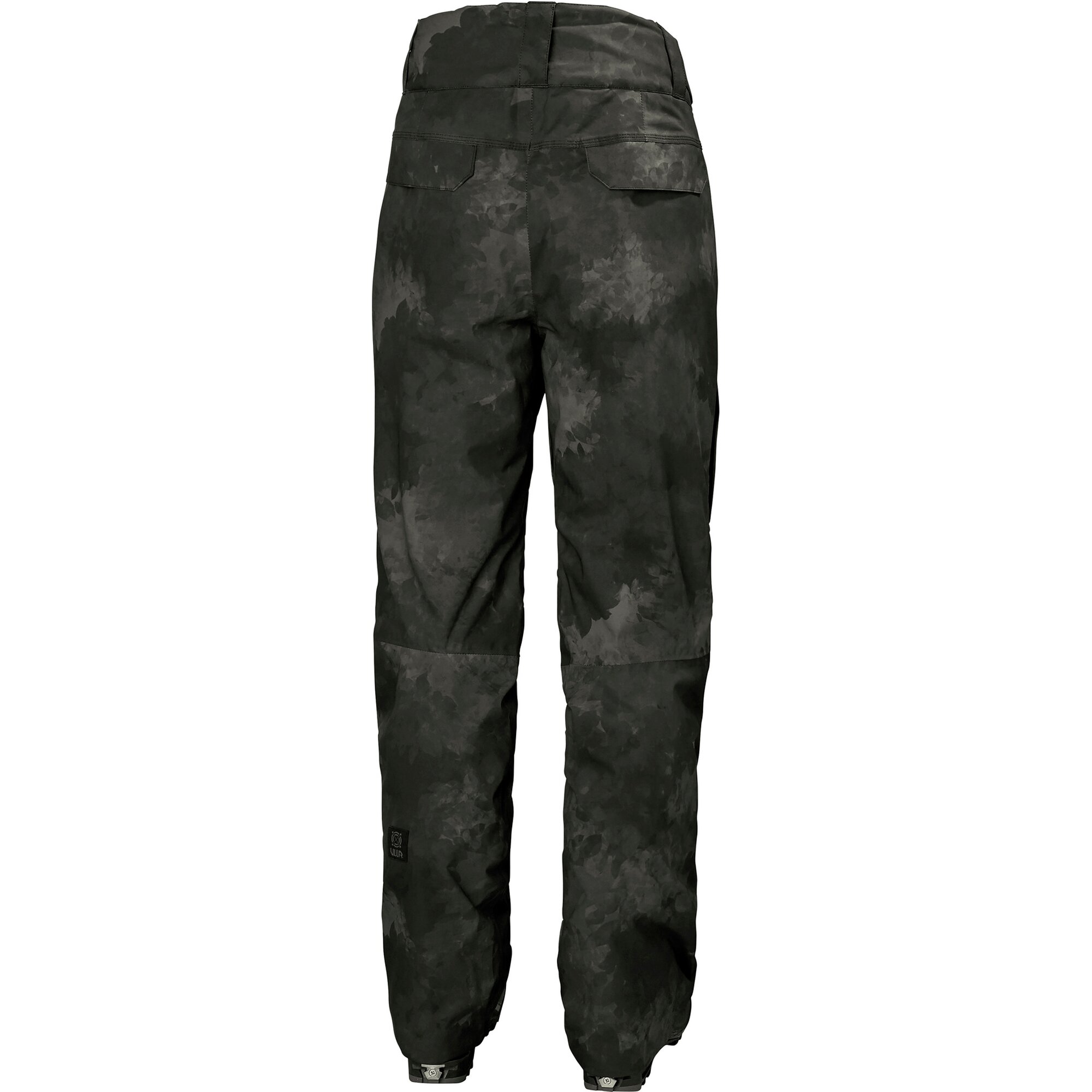 Helly Hansen Sogn Cargo Pant black marbl black 2