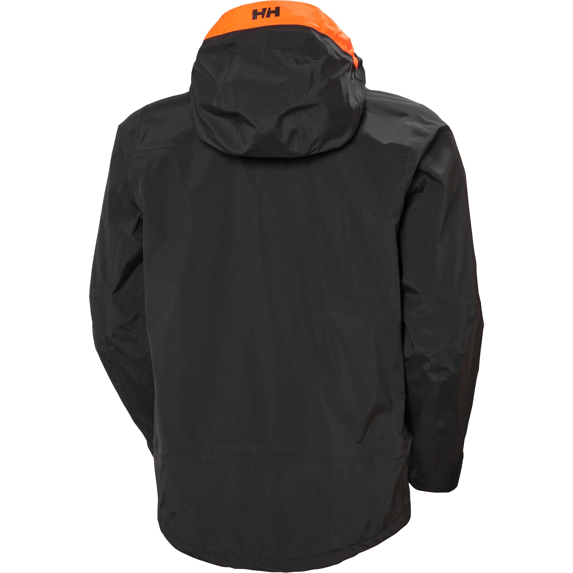 Helly Hansen Sogn Shell 2.0 Jacket black 2