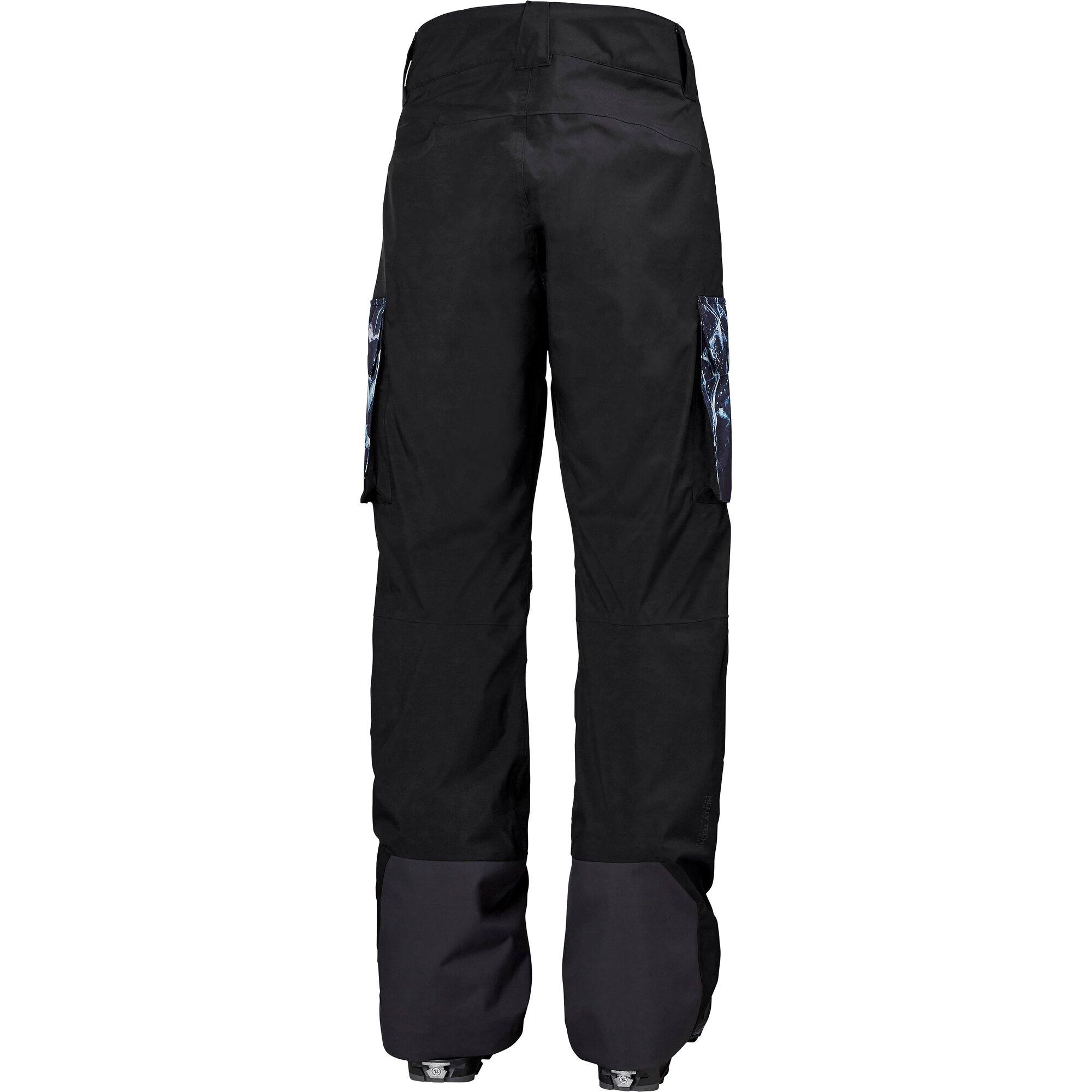 Helly Hansen Ullr Z-Pants black 2