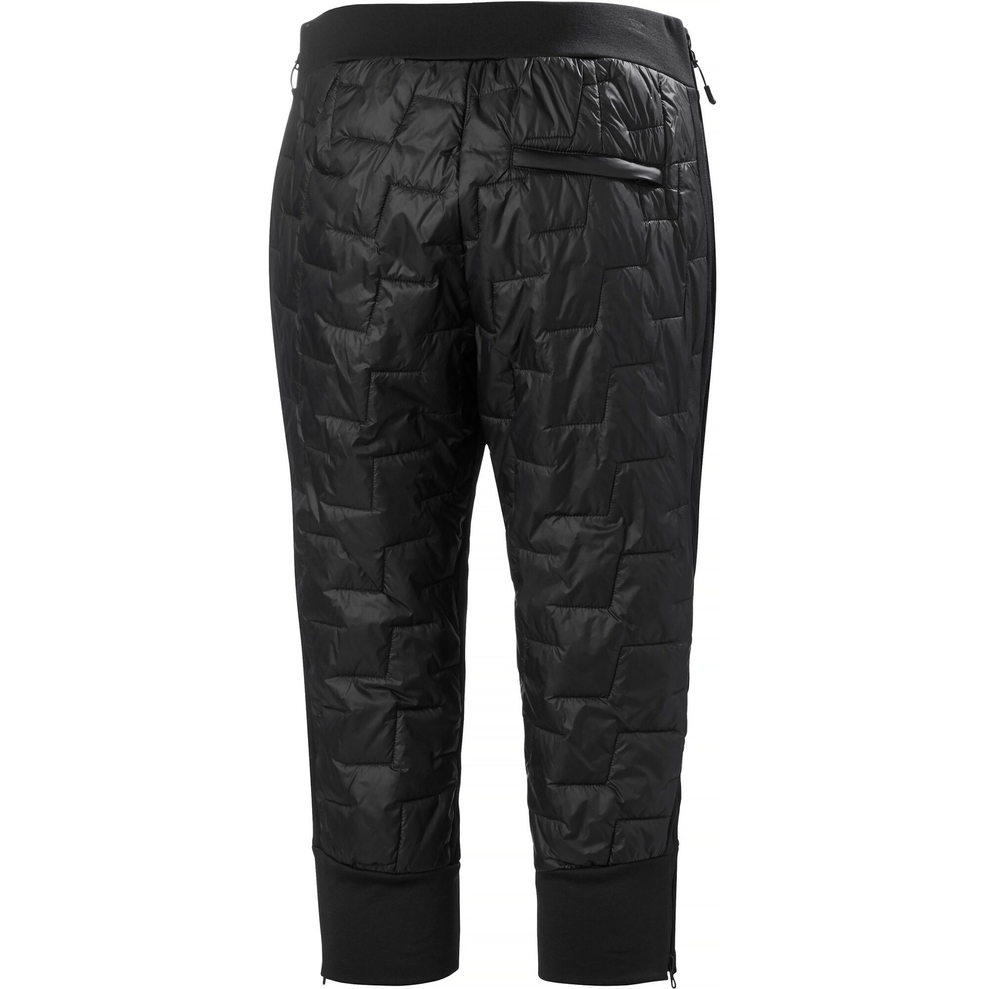 Helly Hansen W Lifaloft Full Zip Insulator 3/4 Pants black black 2