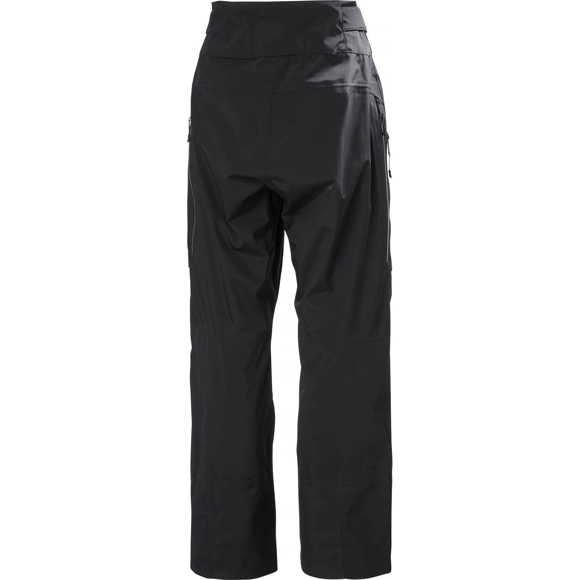 Helly Hansen W Sogn Shell Pant black 2