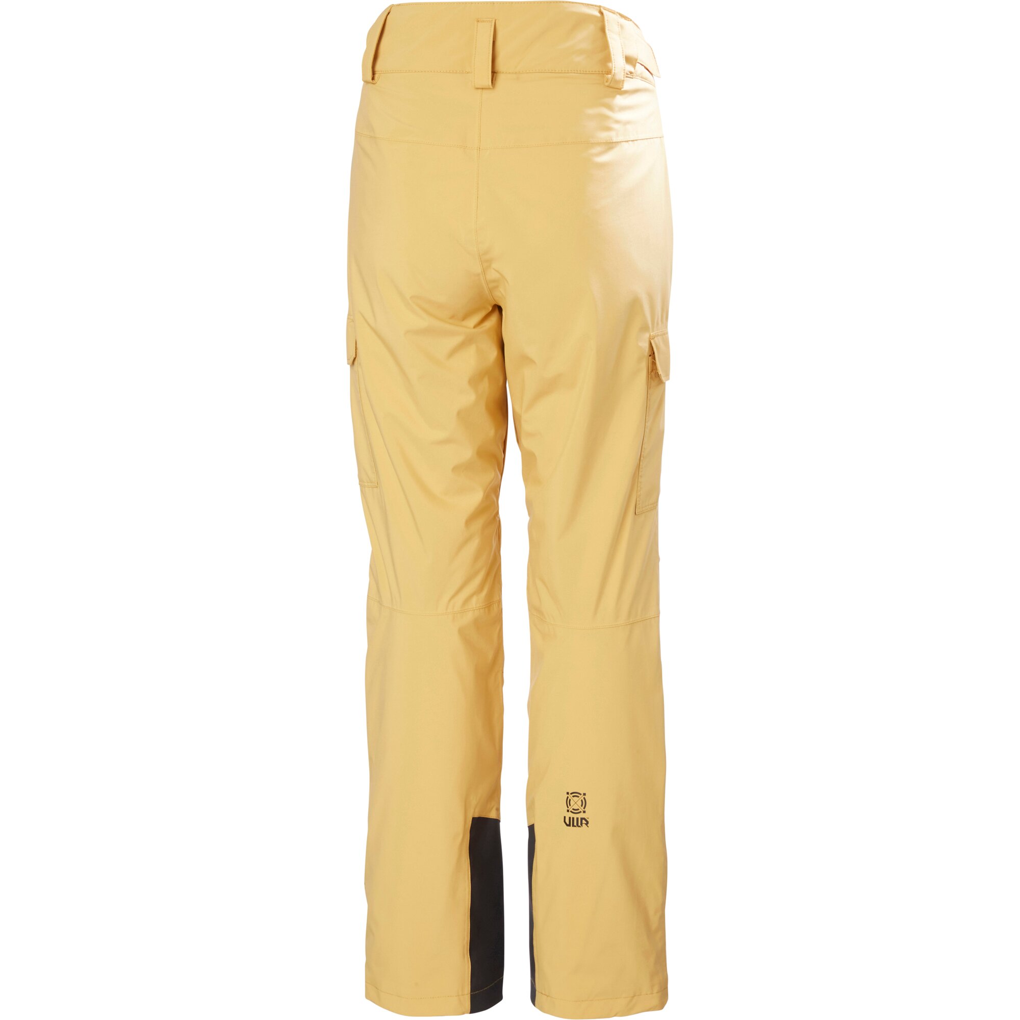 Helly Hansen W Switch Cargo Insulated Pant sand 2