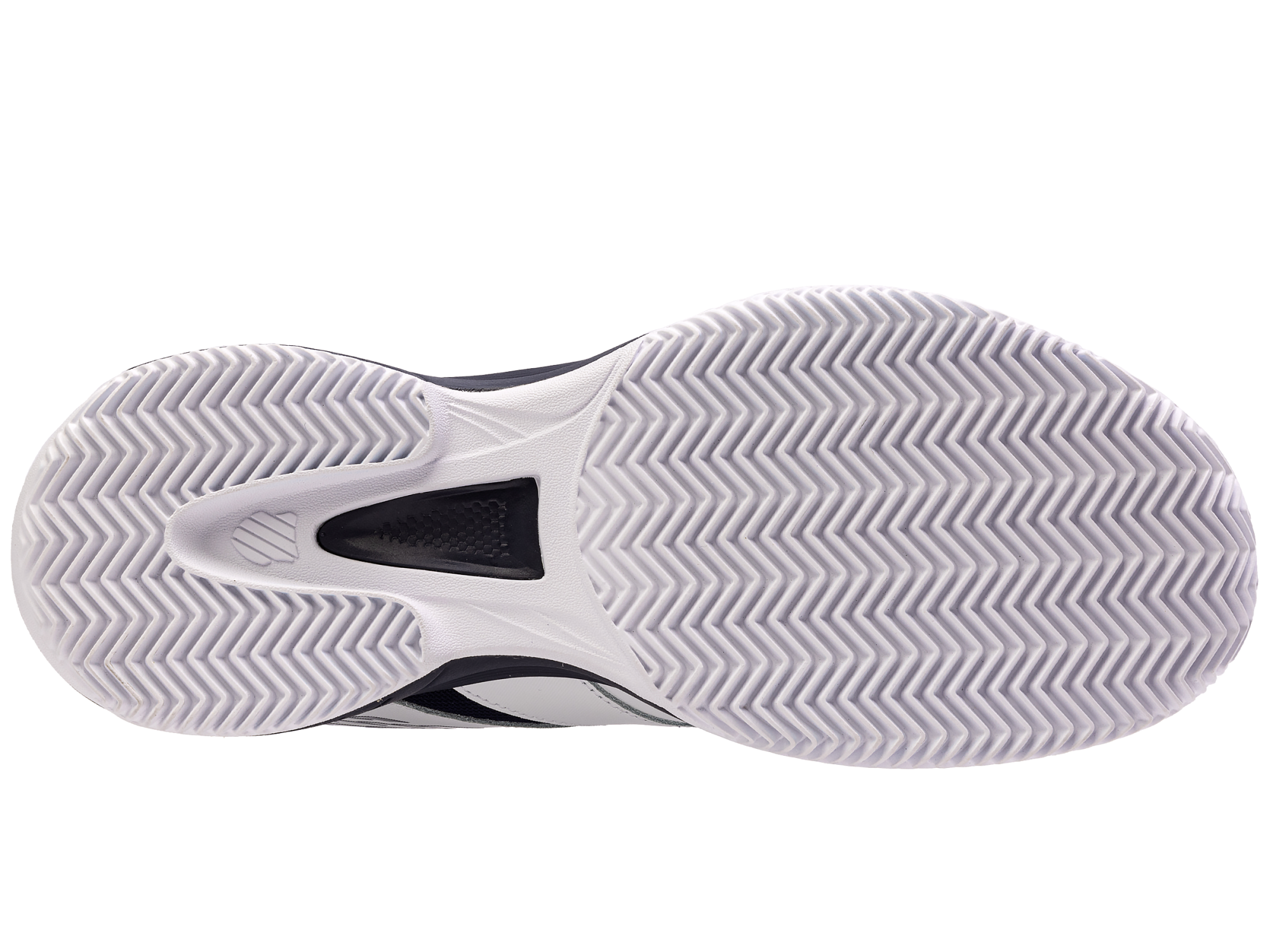 K-Swiss Speedex HB white/peacoat/lime green green 2
