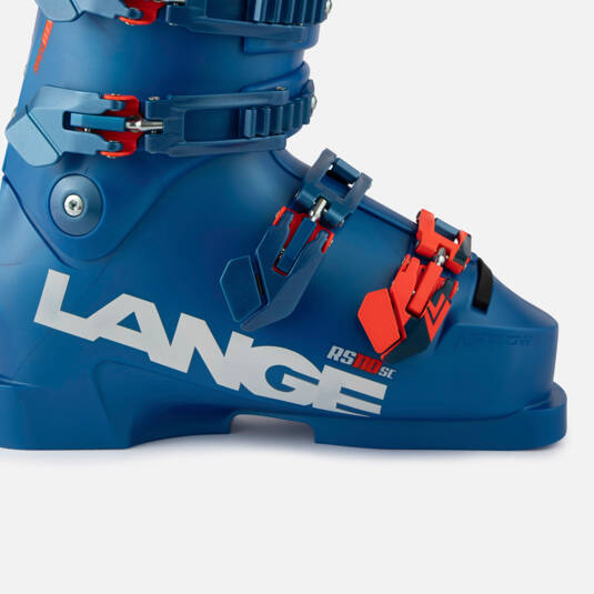 Lange W RS 110 SC vibrant blue blue 2