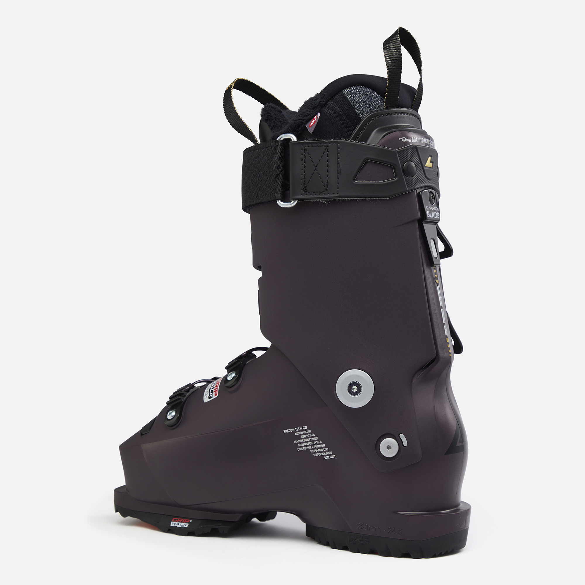 Lange W Shadow 115 MV GW 2